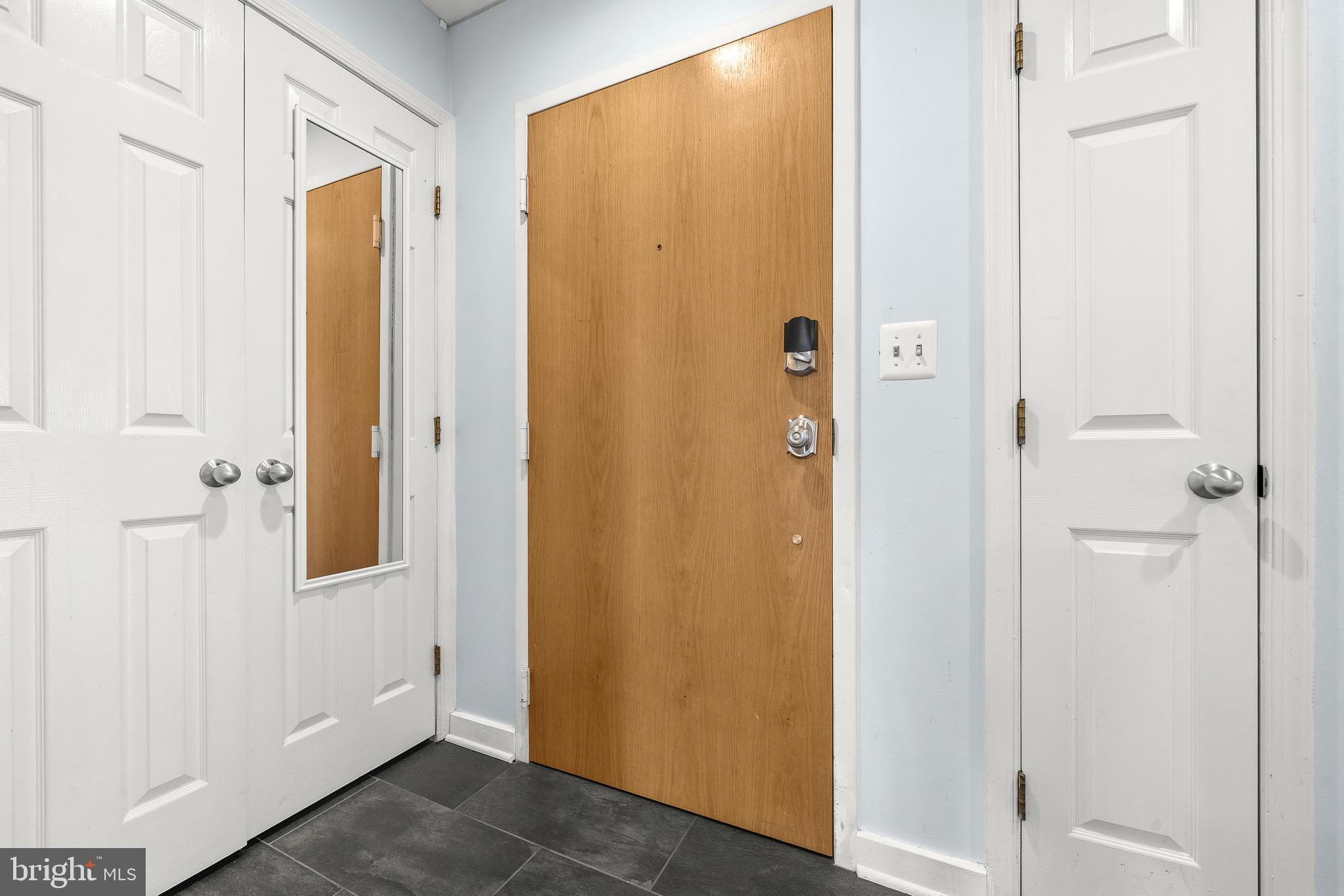 THE ANCHORAGE - Residential
