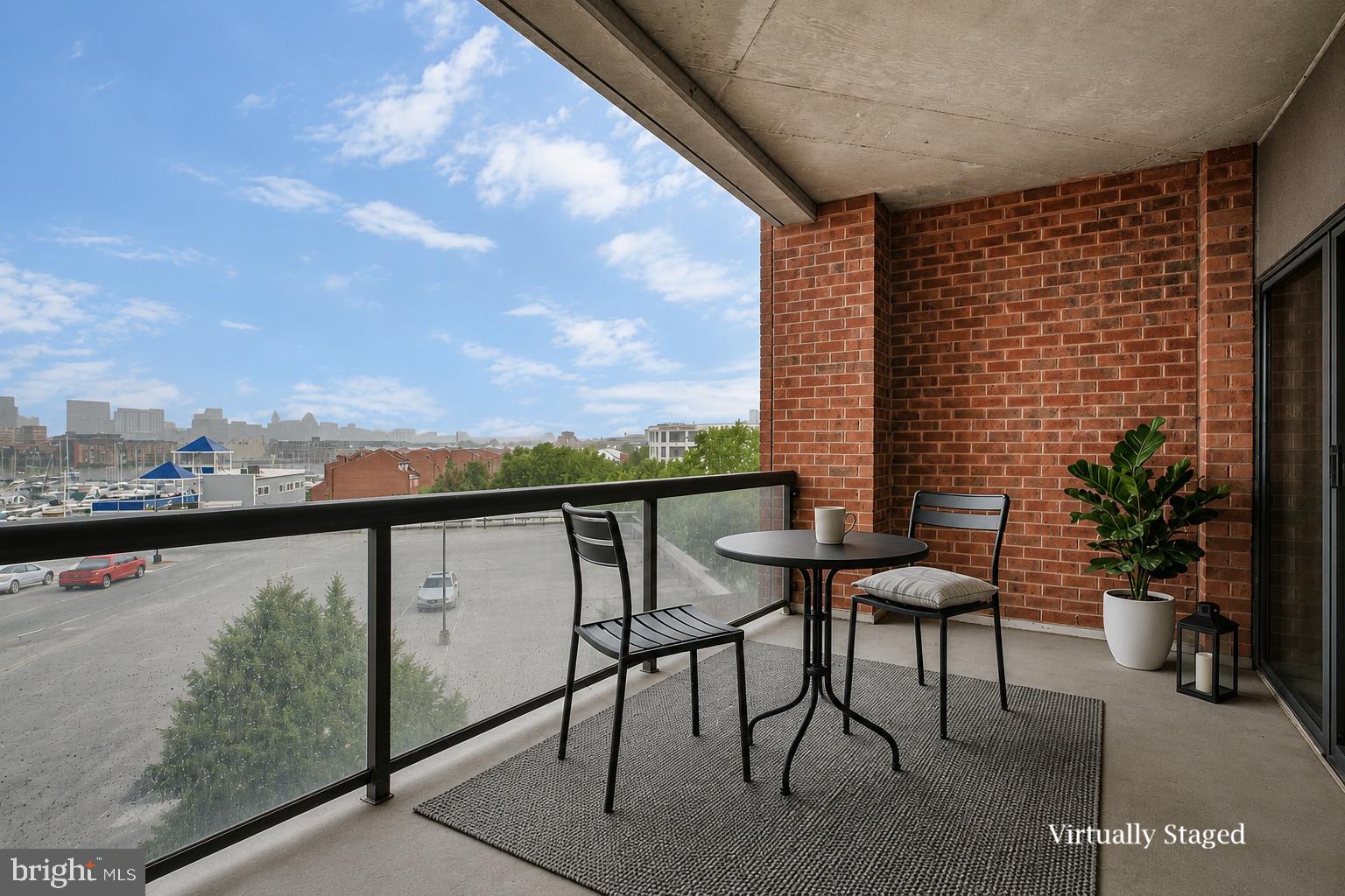 THE ANCHORAGE - Residential