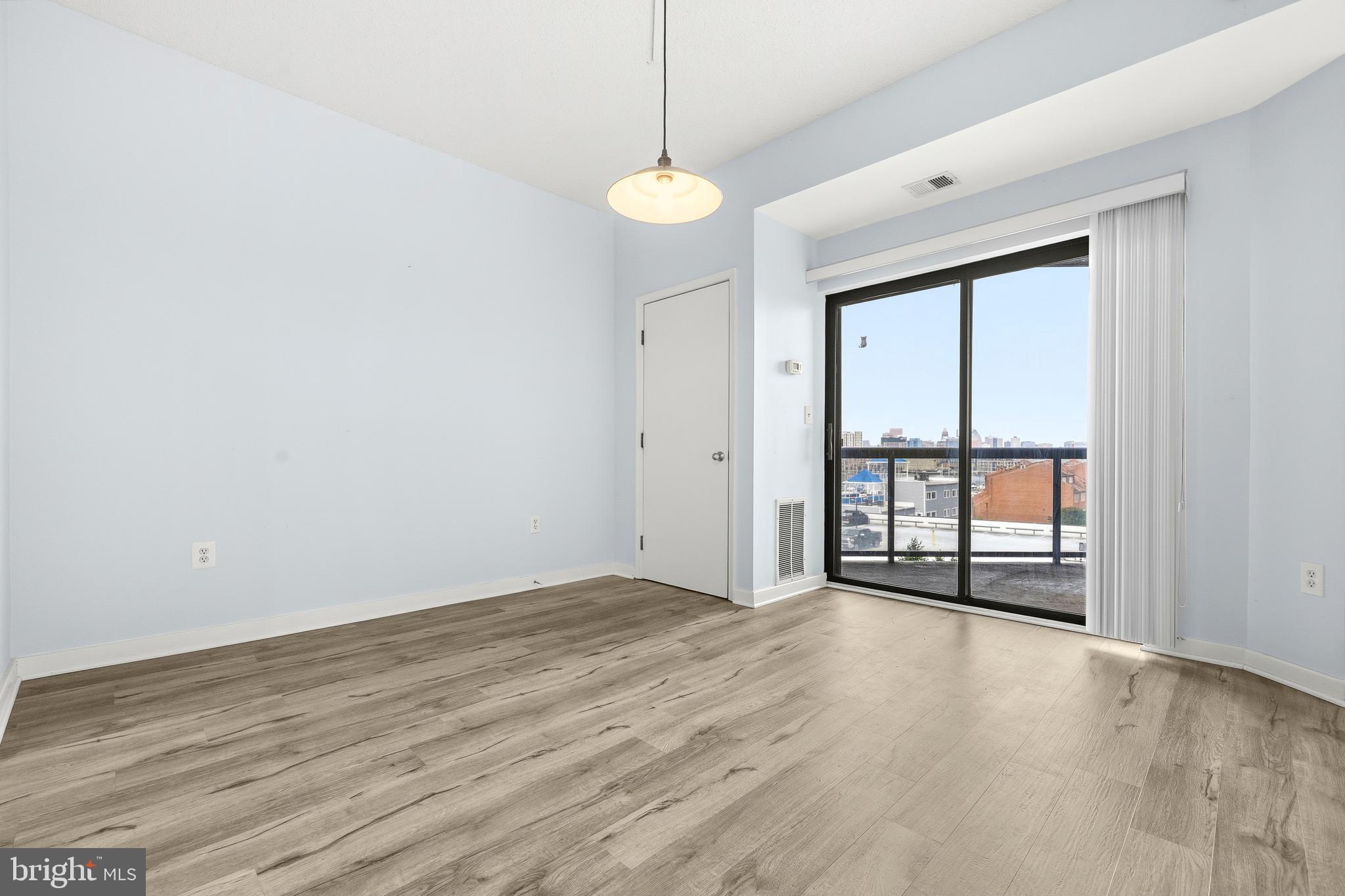 THE ANCHORAGE - Residential