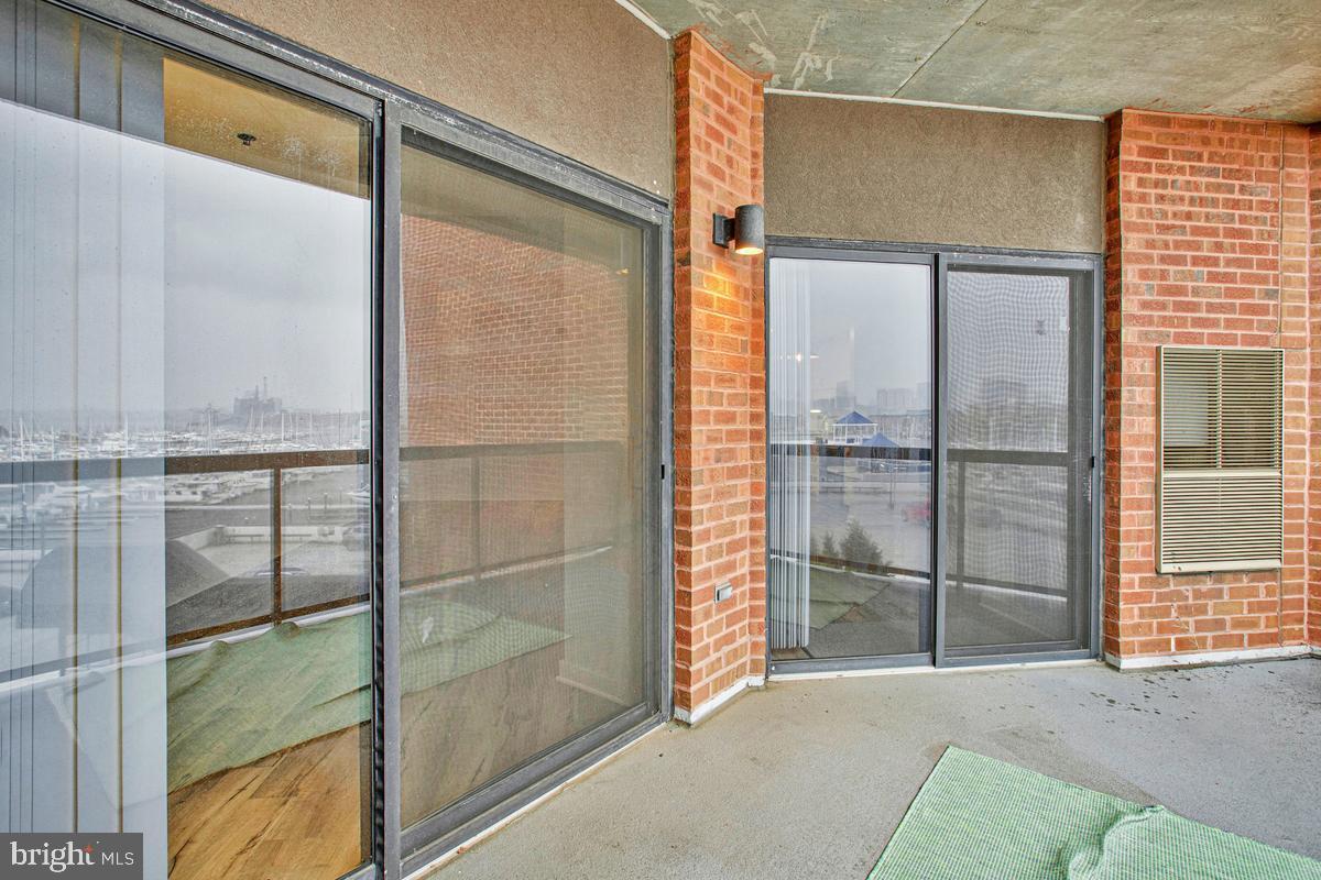 THE ANCHORAGE - Residential
