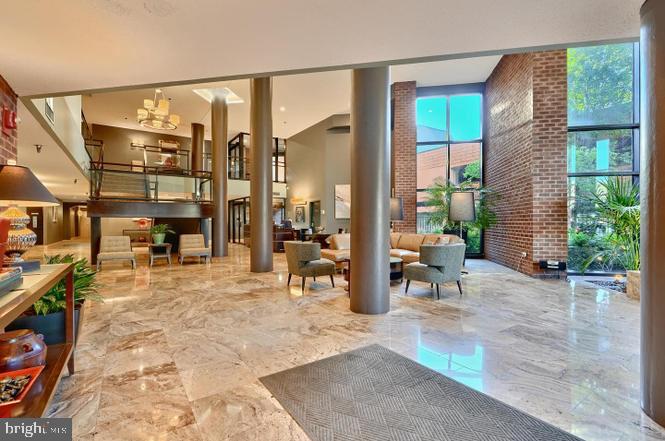 THE ANCHORAGE - Residential