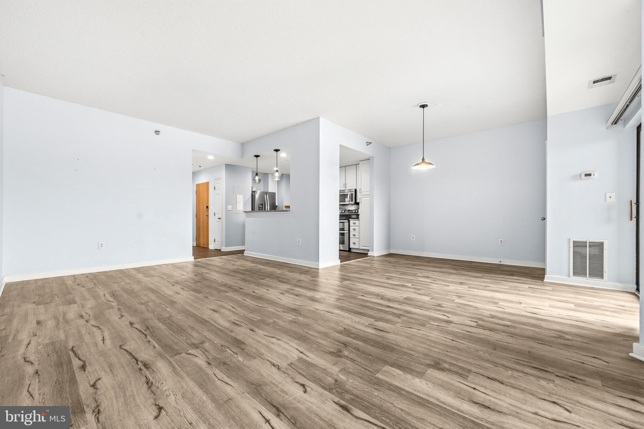 THE ANCHORAGE - Residential