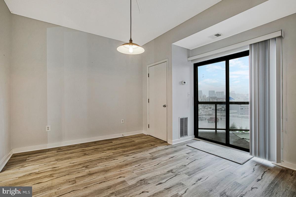 THE ANCHORAGE - Residential