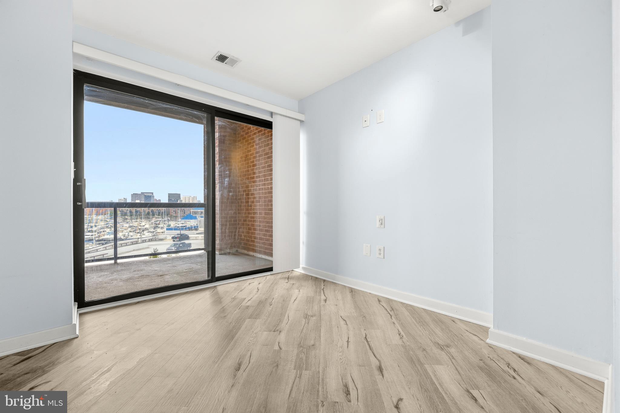 THE ANCHORAGE - Residential