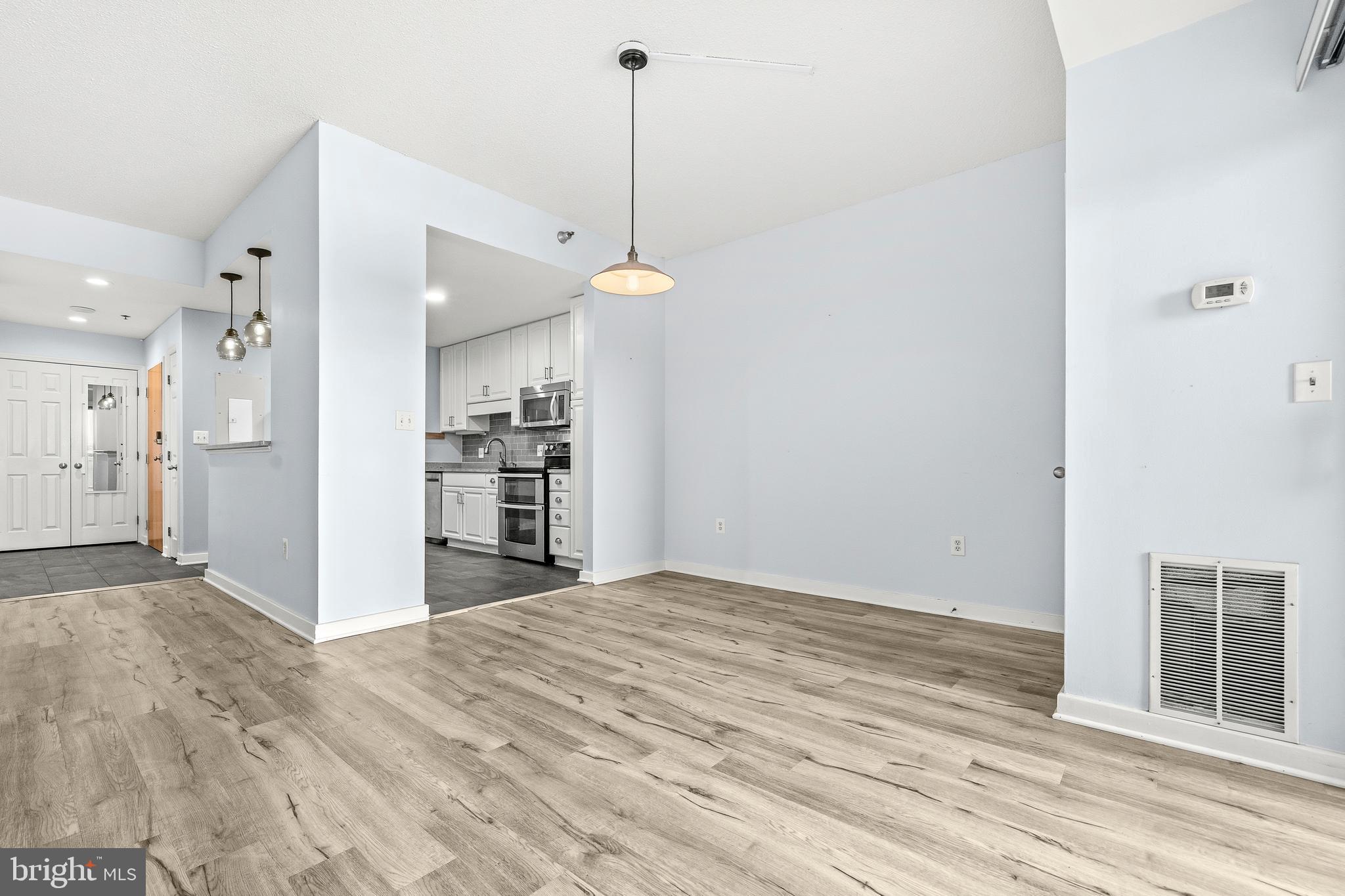 THE ANCHORAGE - Residential