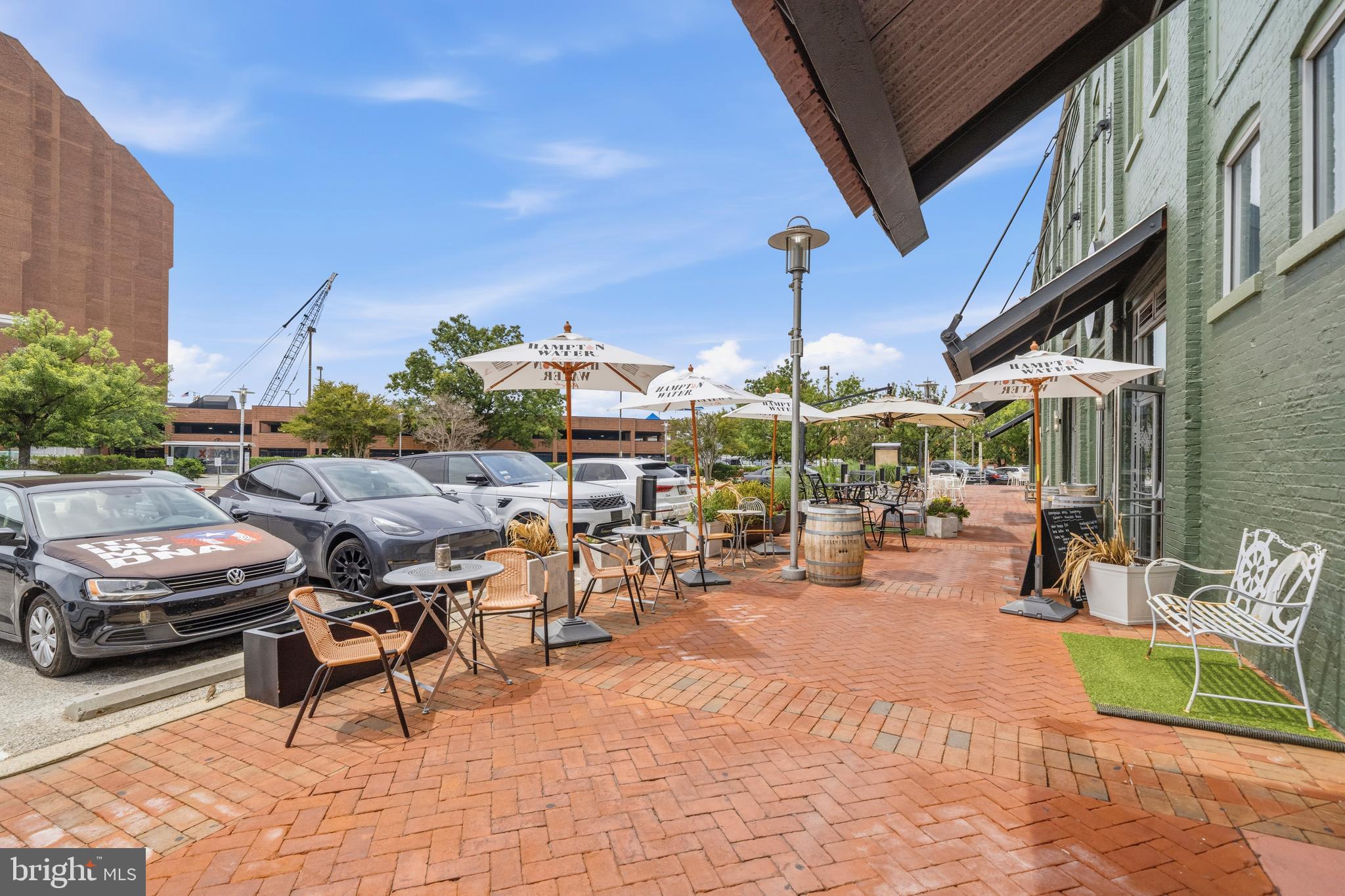 THE ANCHORAGE - Residential