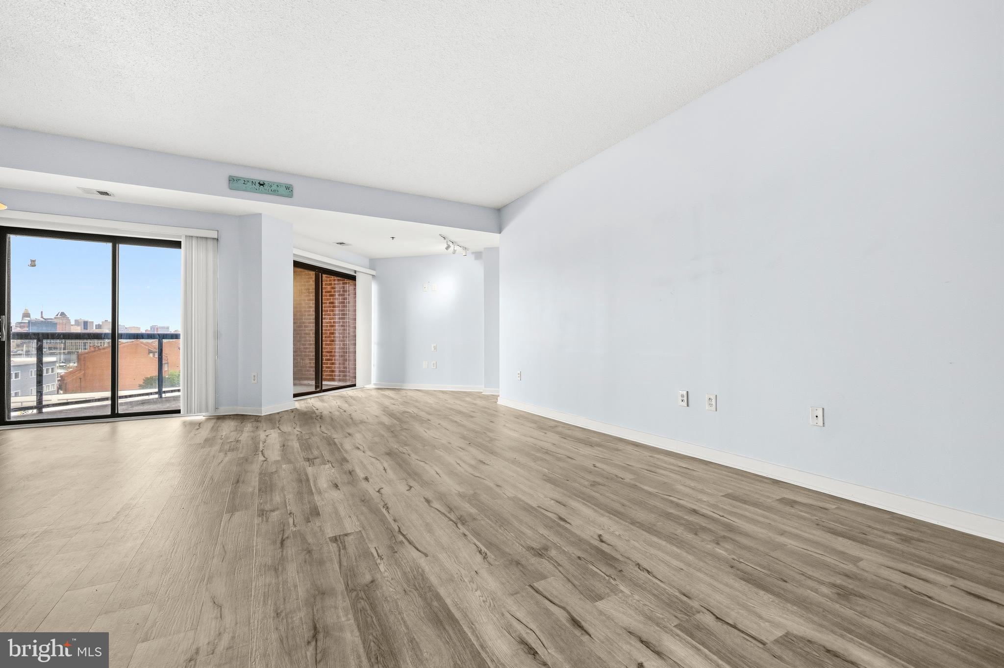 THE ANCHORAGE - Residential