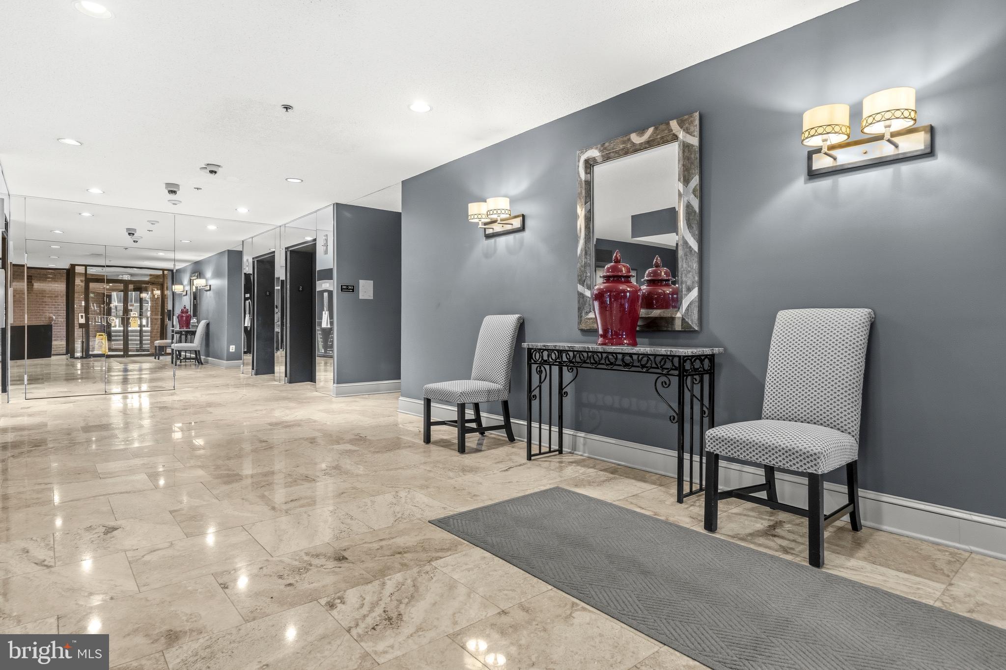 THE ANCHORAGE - Residential