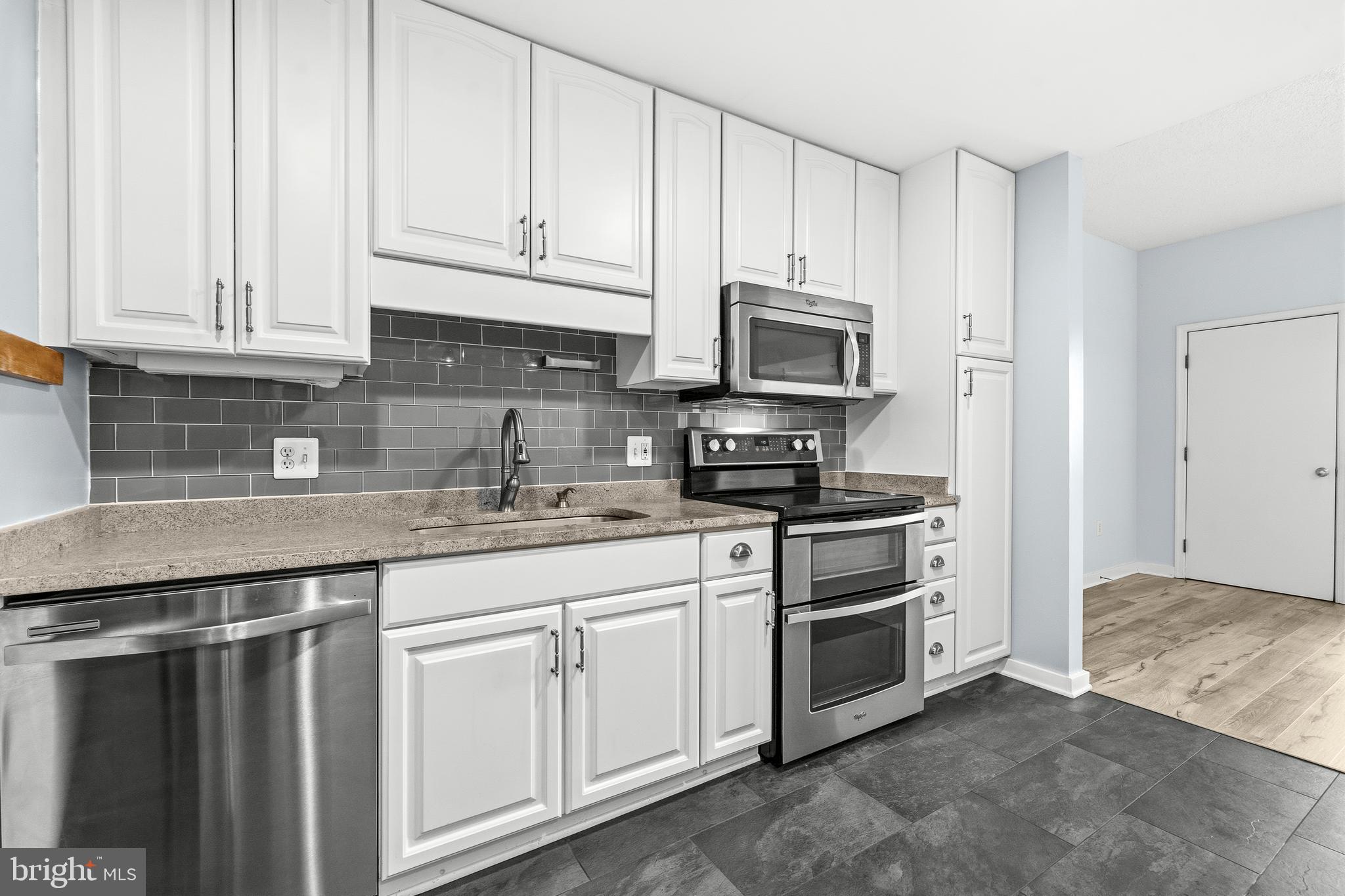 THE ANCHORAGE - Residential