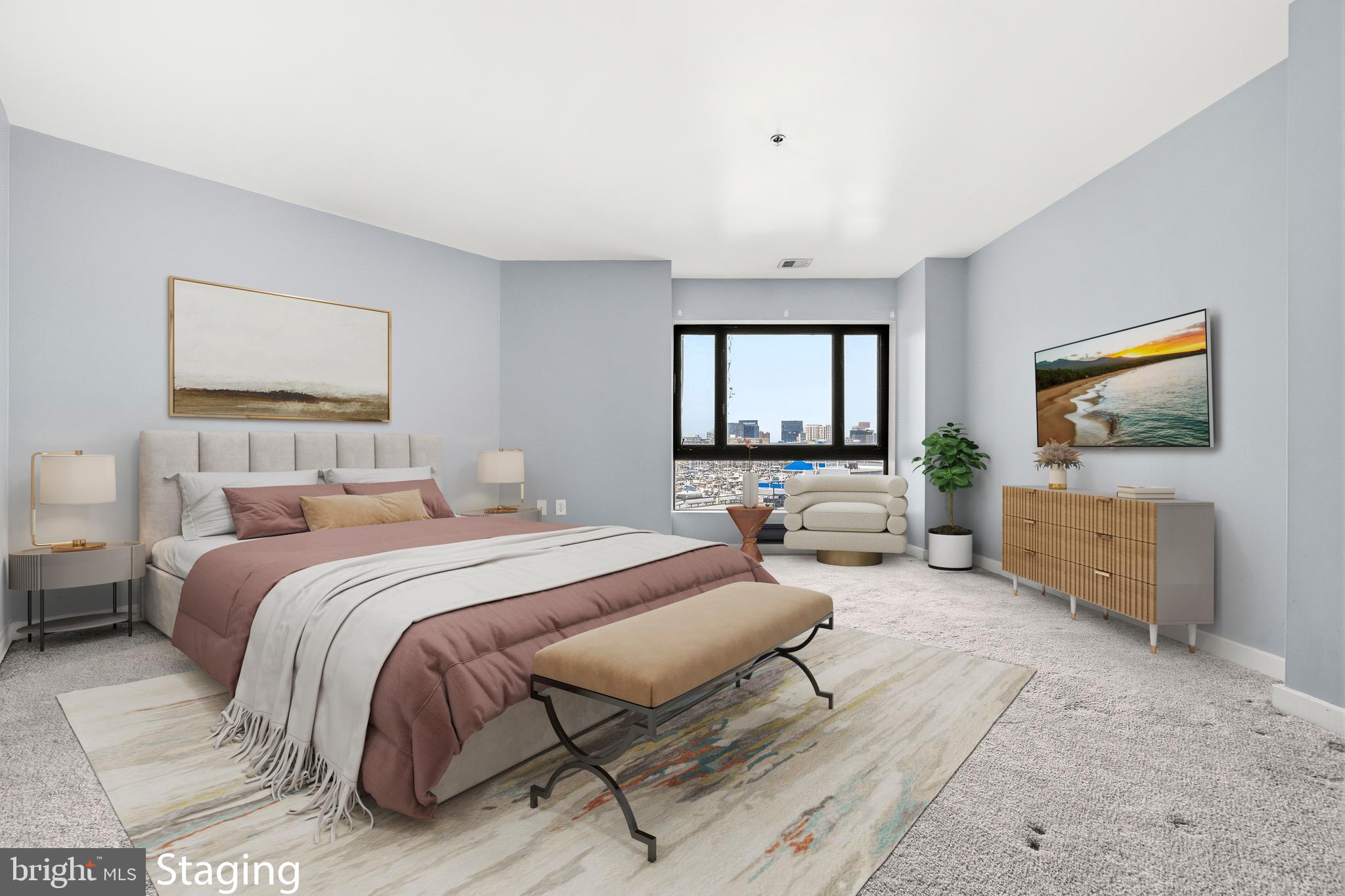 THE ANCHORAGE - Residential