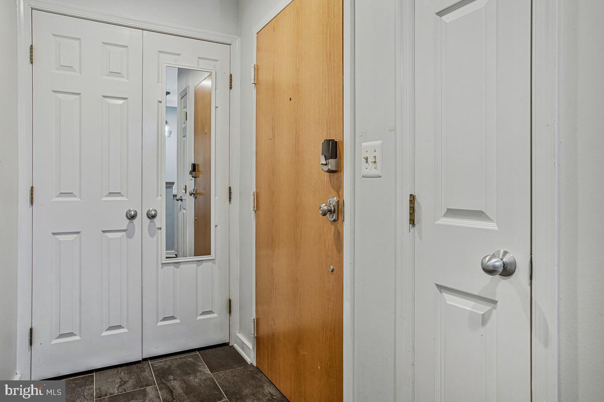 THE ANCHORAGE - Residential