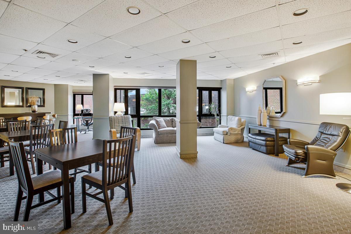 THE ANCHORAGE - Residential