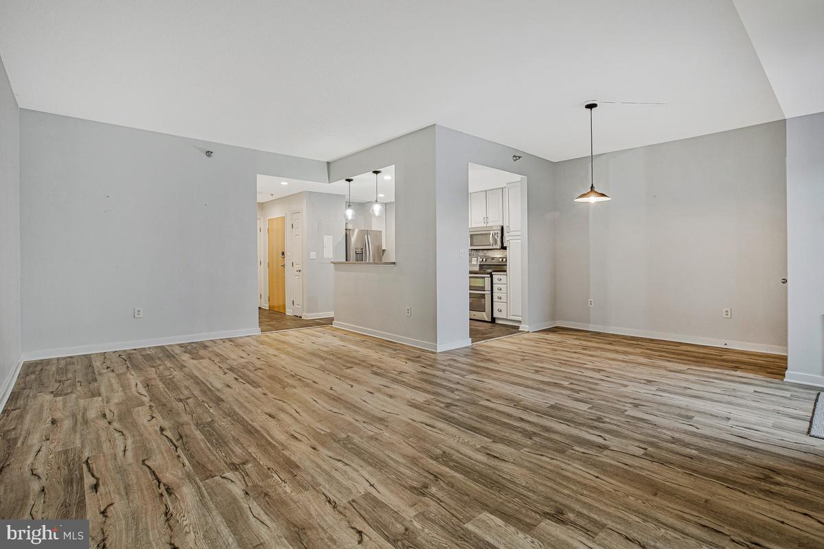 THE ANCHORAGE - Residential
