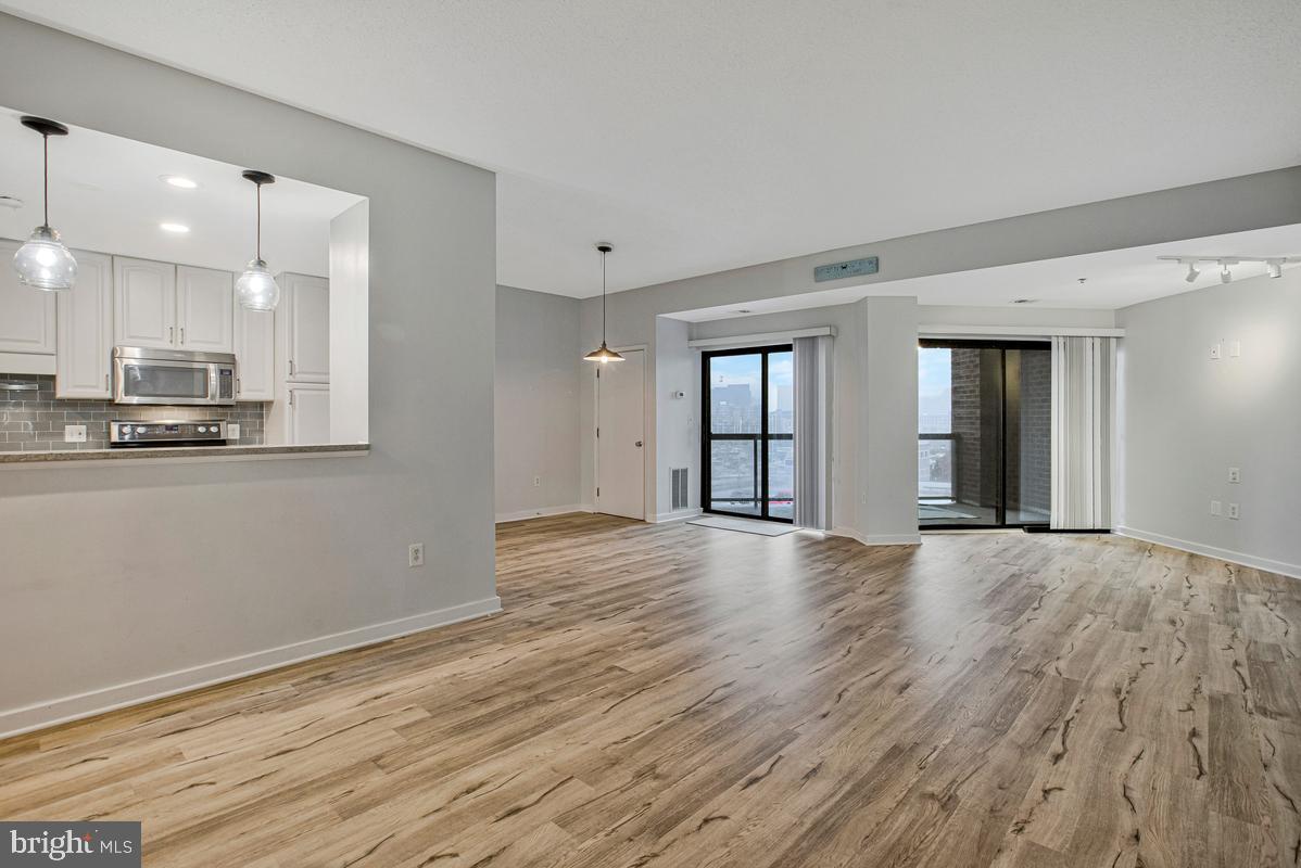 THE ANCHORAGE - Residential