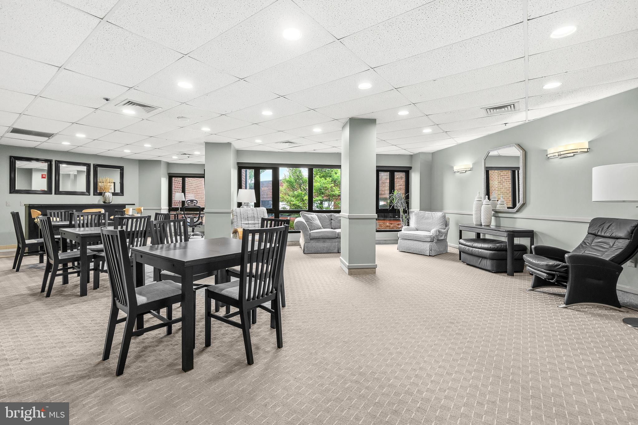 THE ANCHORAGE - Residential