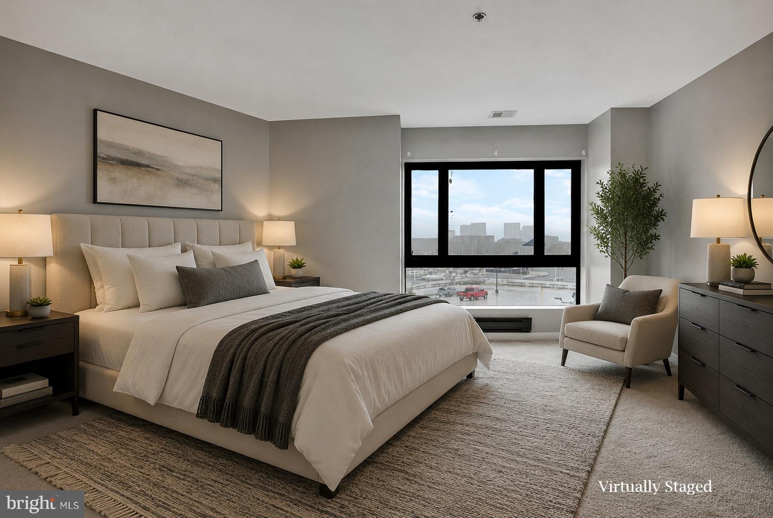 THE ANCHORAGE - Residential