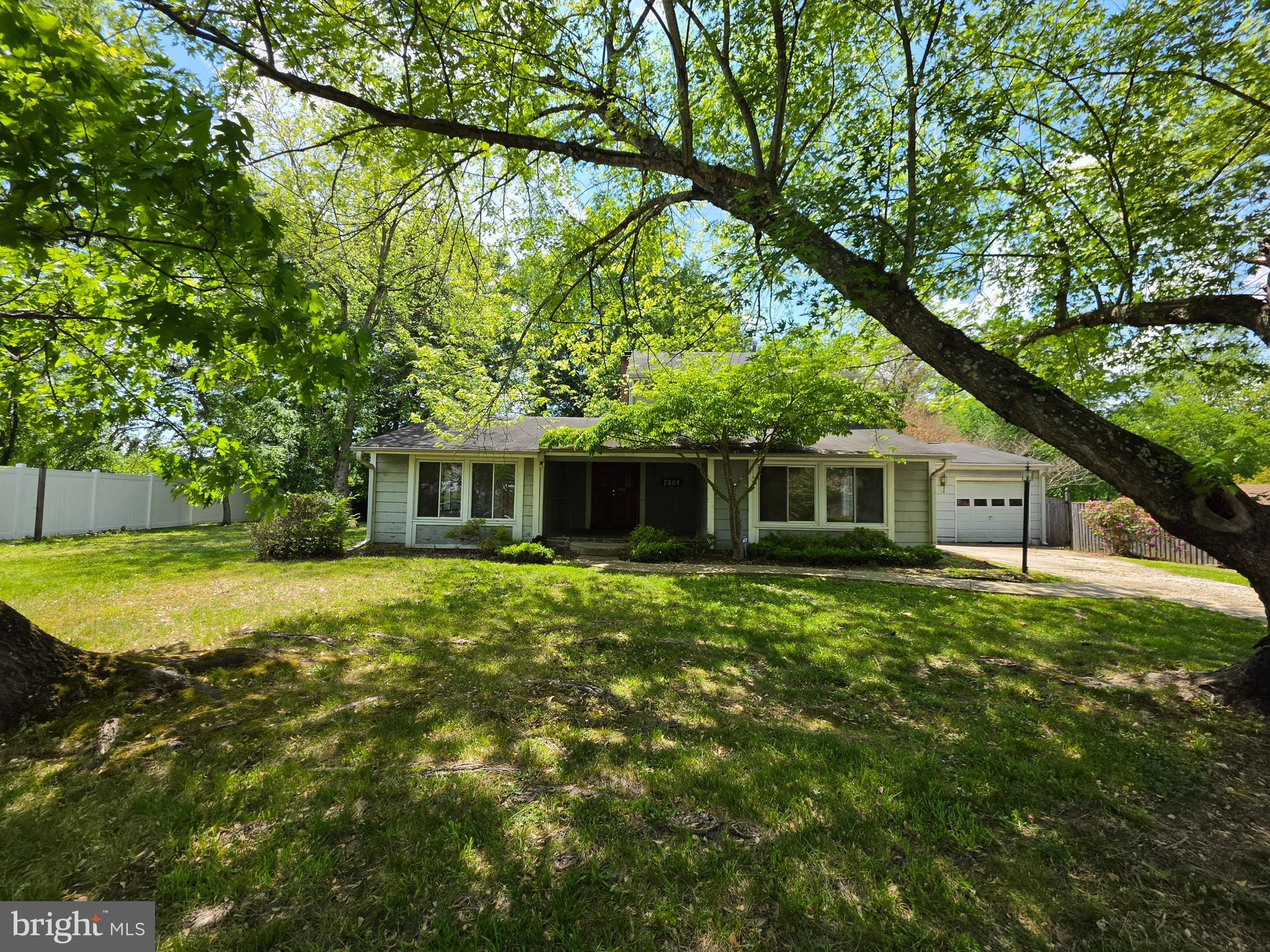 POINTER RIDGE AT COLLINGTON - Residential