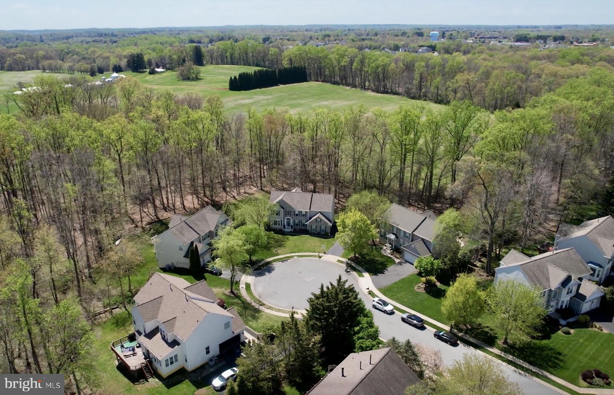 VINEYARD OAK NORTH - Residential