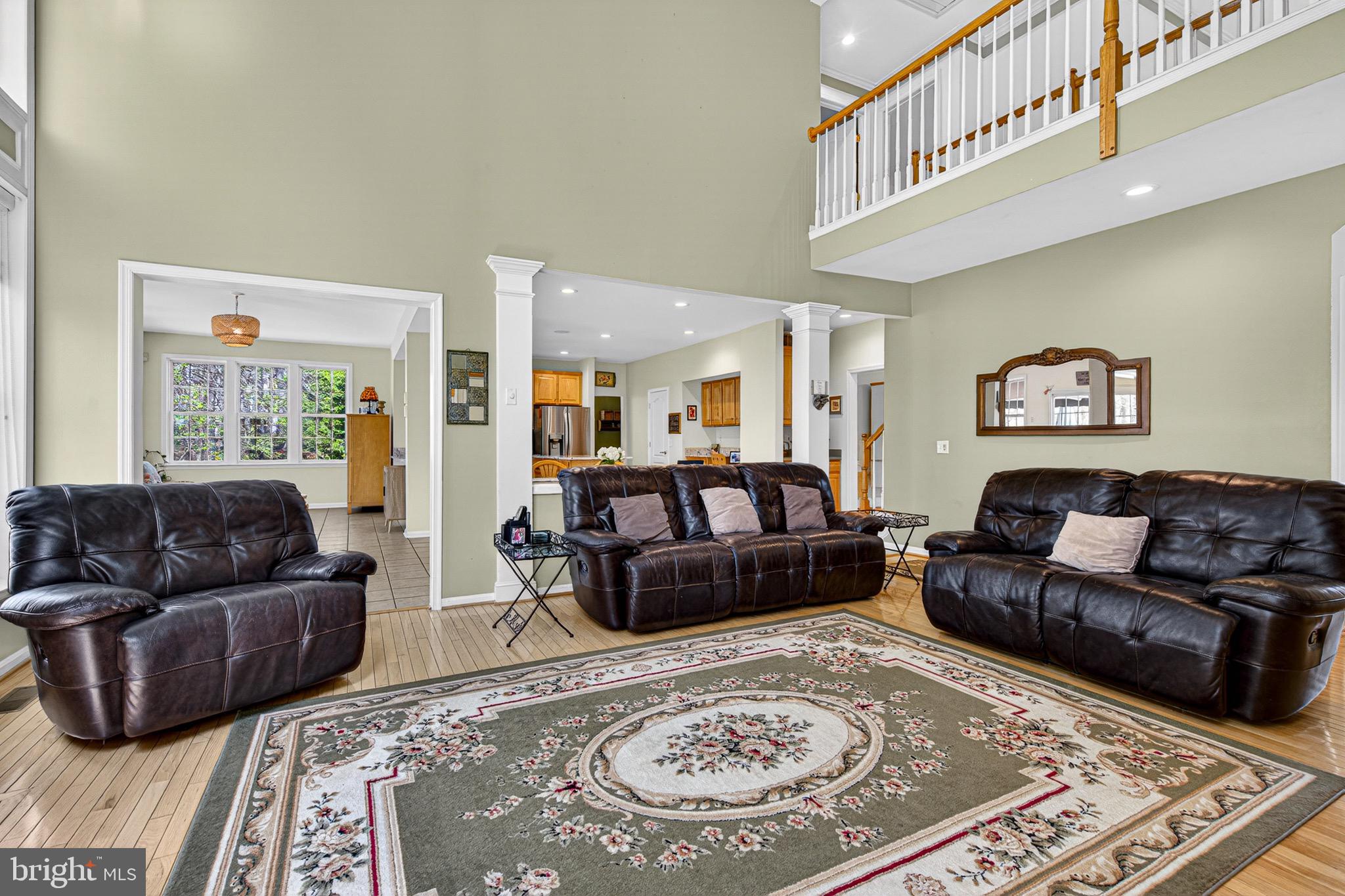 VINEYARD OAK NORTH - Residential