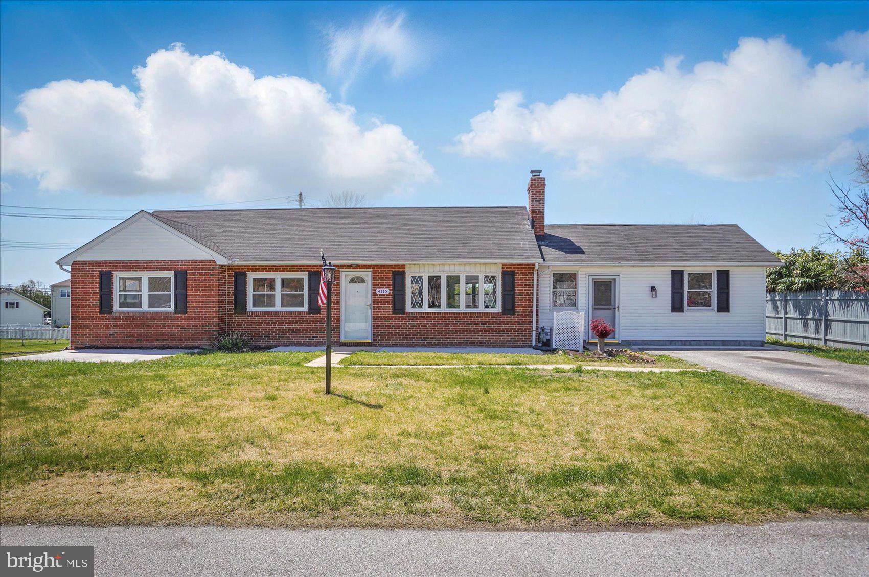PERRY HALL - Residential
