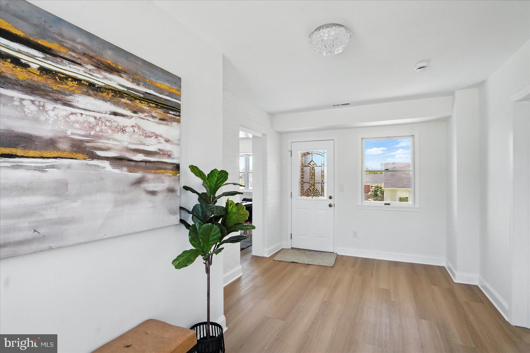 PERRY HALL - Residential