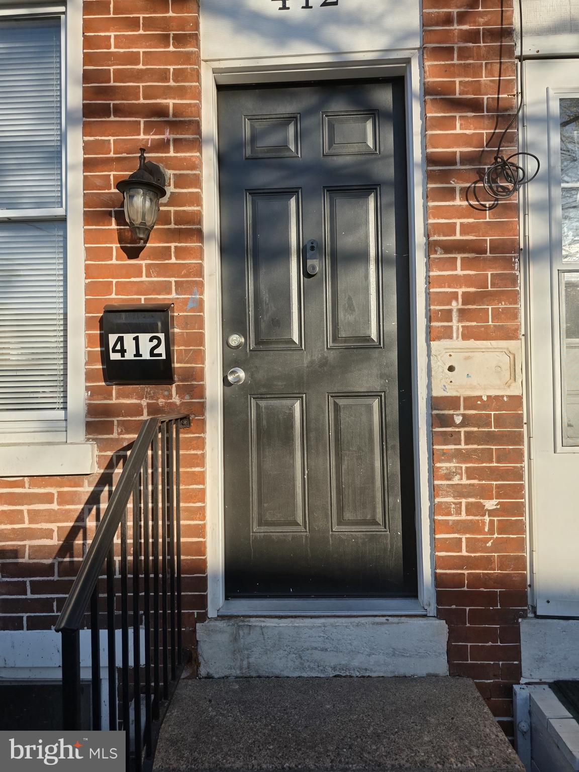 WILM #22 - Residential