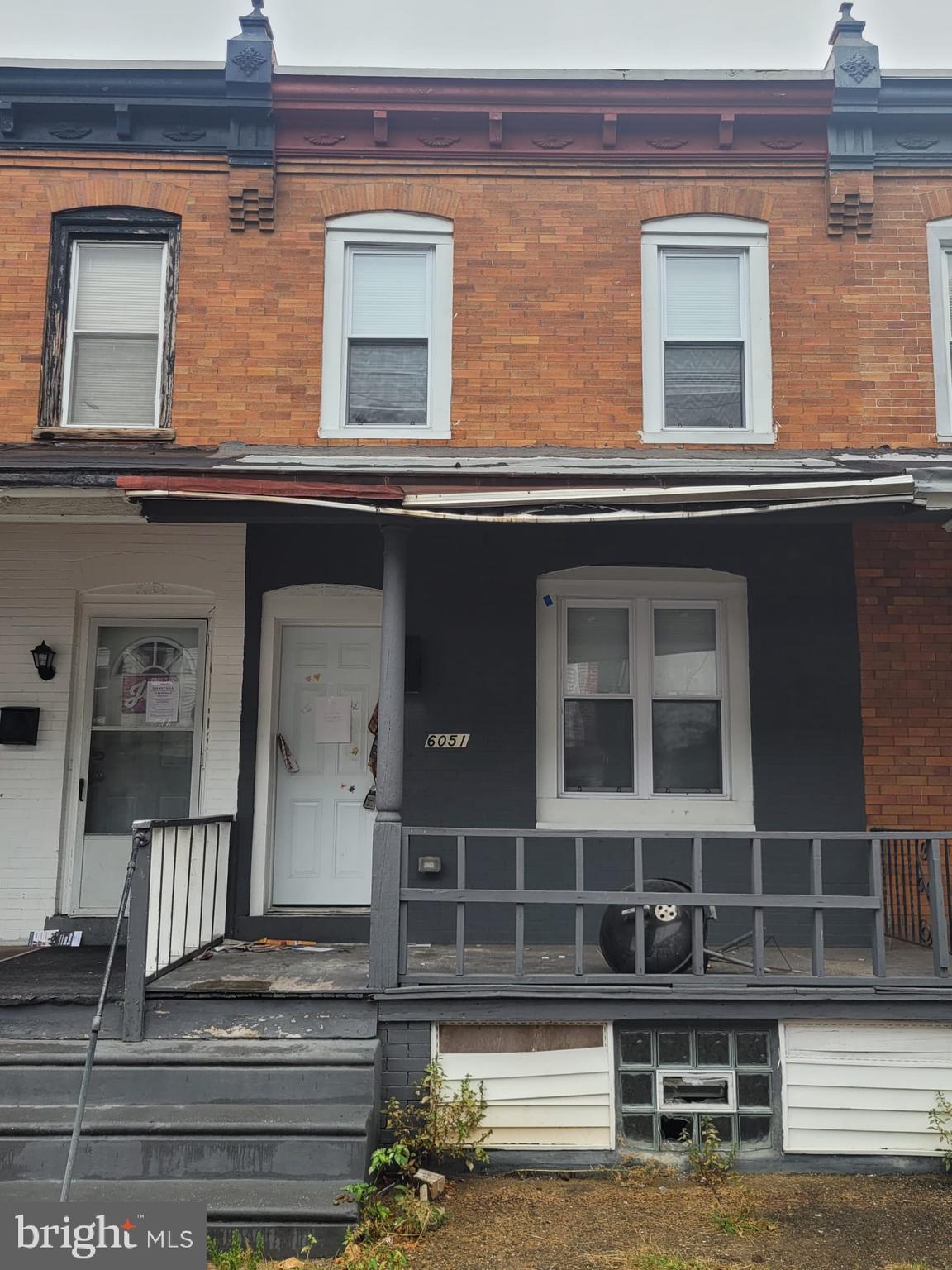 PHILADELPHIA - Residential