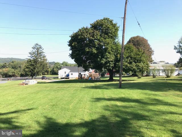 Come visit this nice piece of land that is just under an acre with easy access to rte 283. Consider rehab to transform this home, so bring your creativity. Potential 5th bedroom or In-Law quarters in lower level.