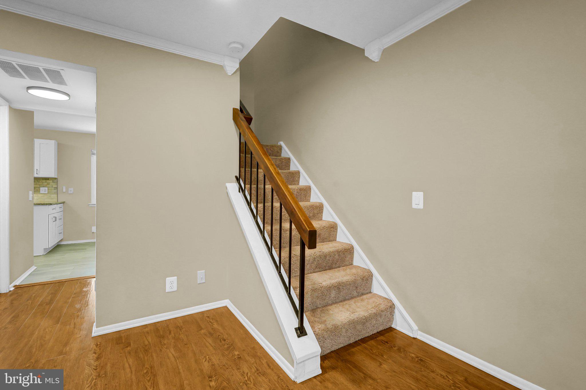 MOSBYS LANDING - Residential