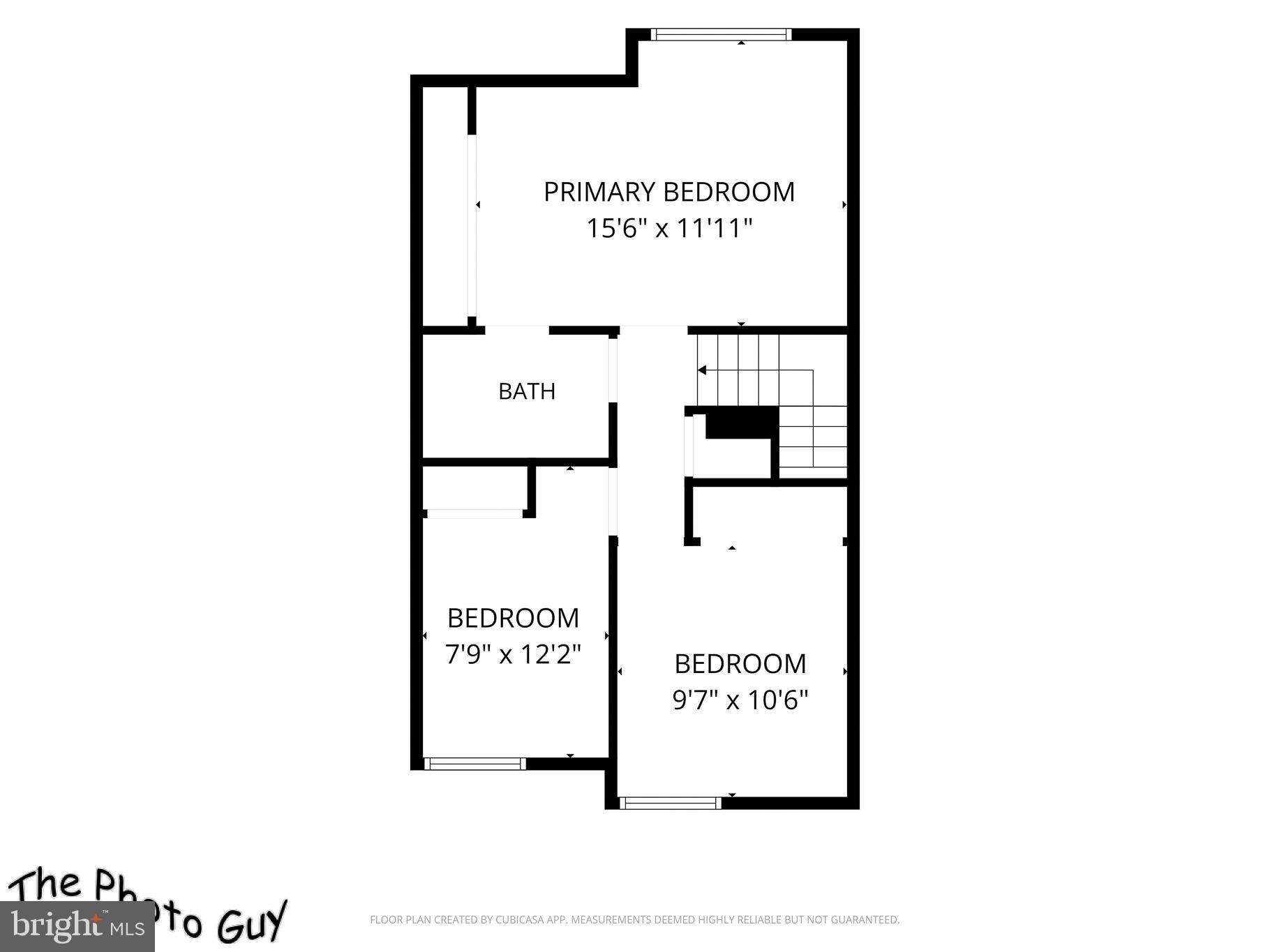 MOSBYS LANDING - Residential