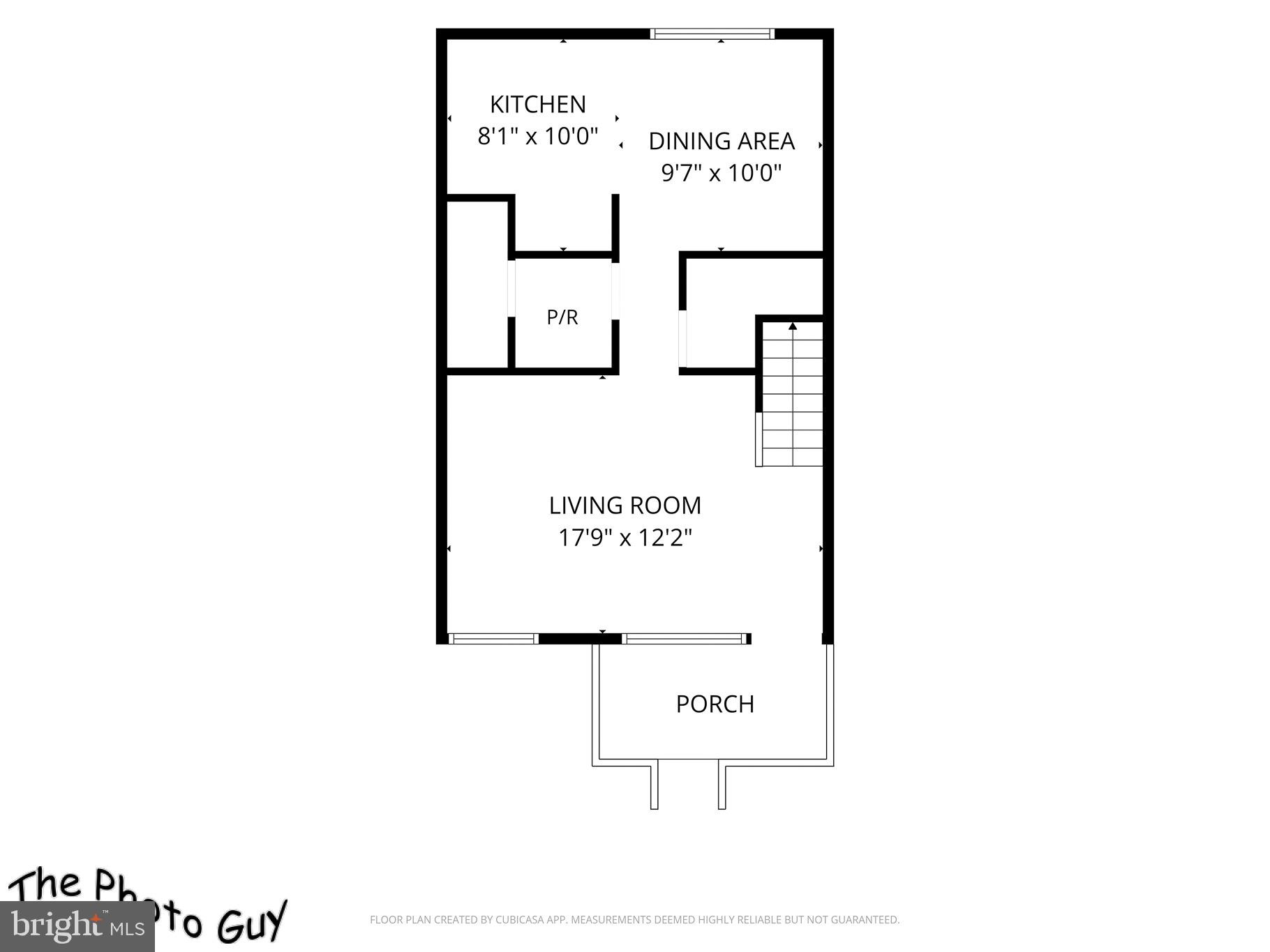 MOSBYS LANDING - Residential