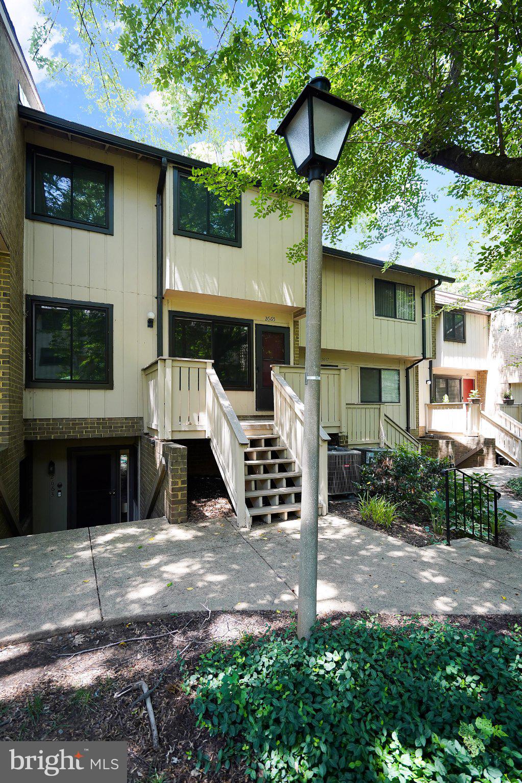 MOSBYS LANDING - Residential