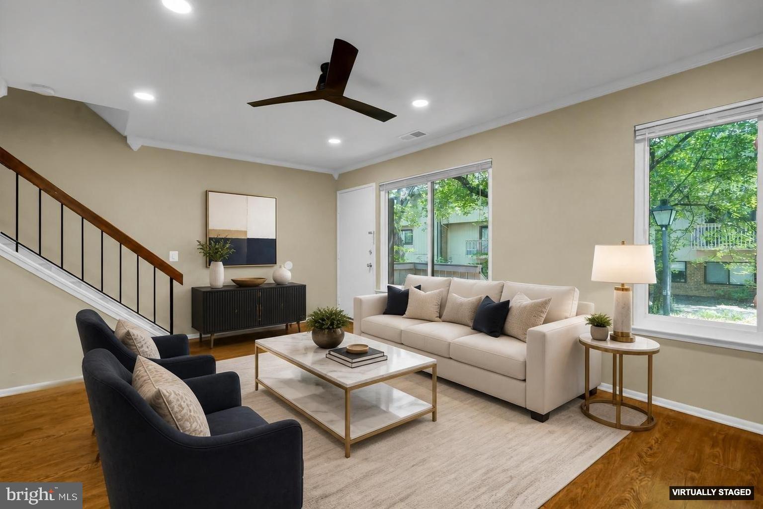 MOSBYS LANDING - Residential
