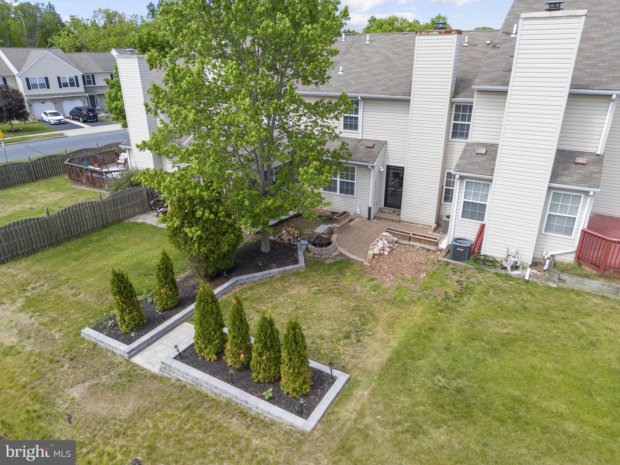 STONEGATE - Residential