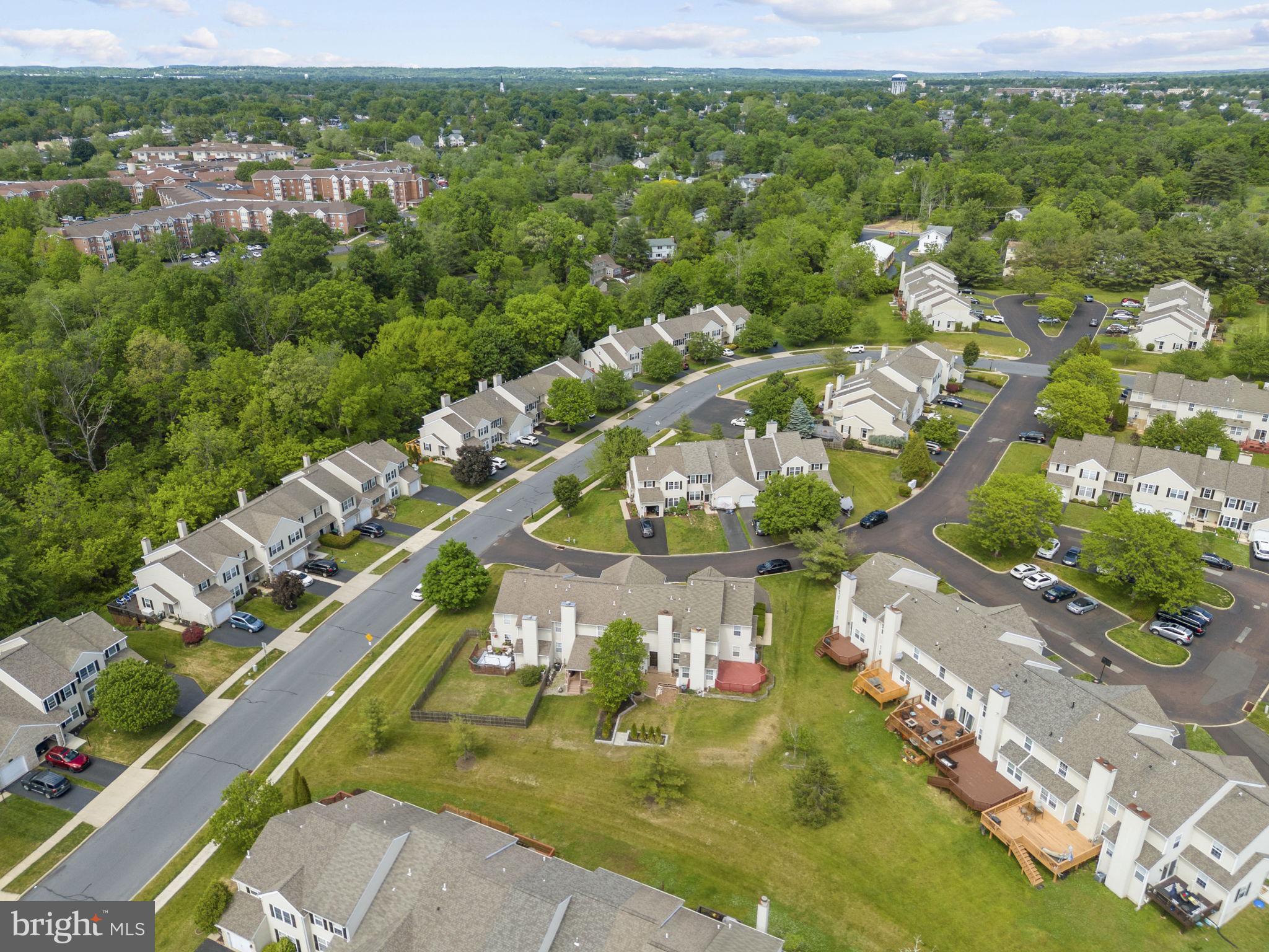 STONEGATE - Residential