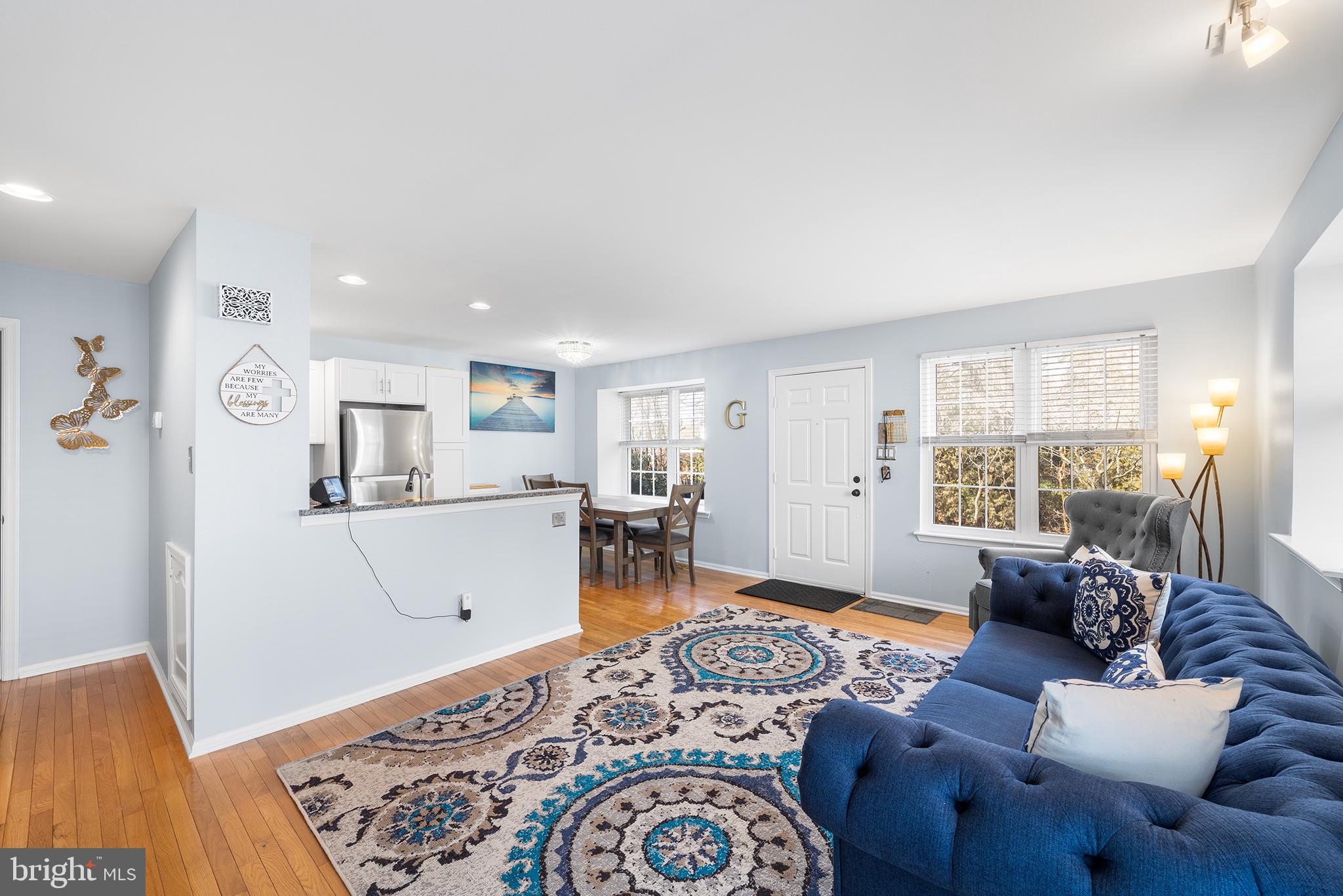 NORTHRIDGE ESTATES - Residential