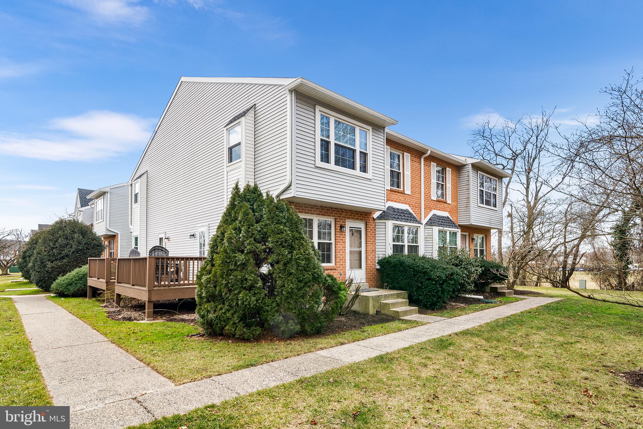 NORTHRIDGE ESTATES - Residential