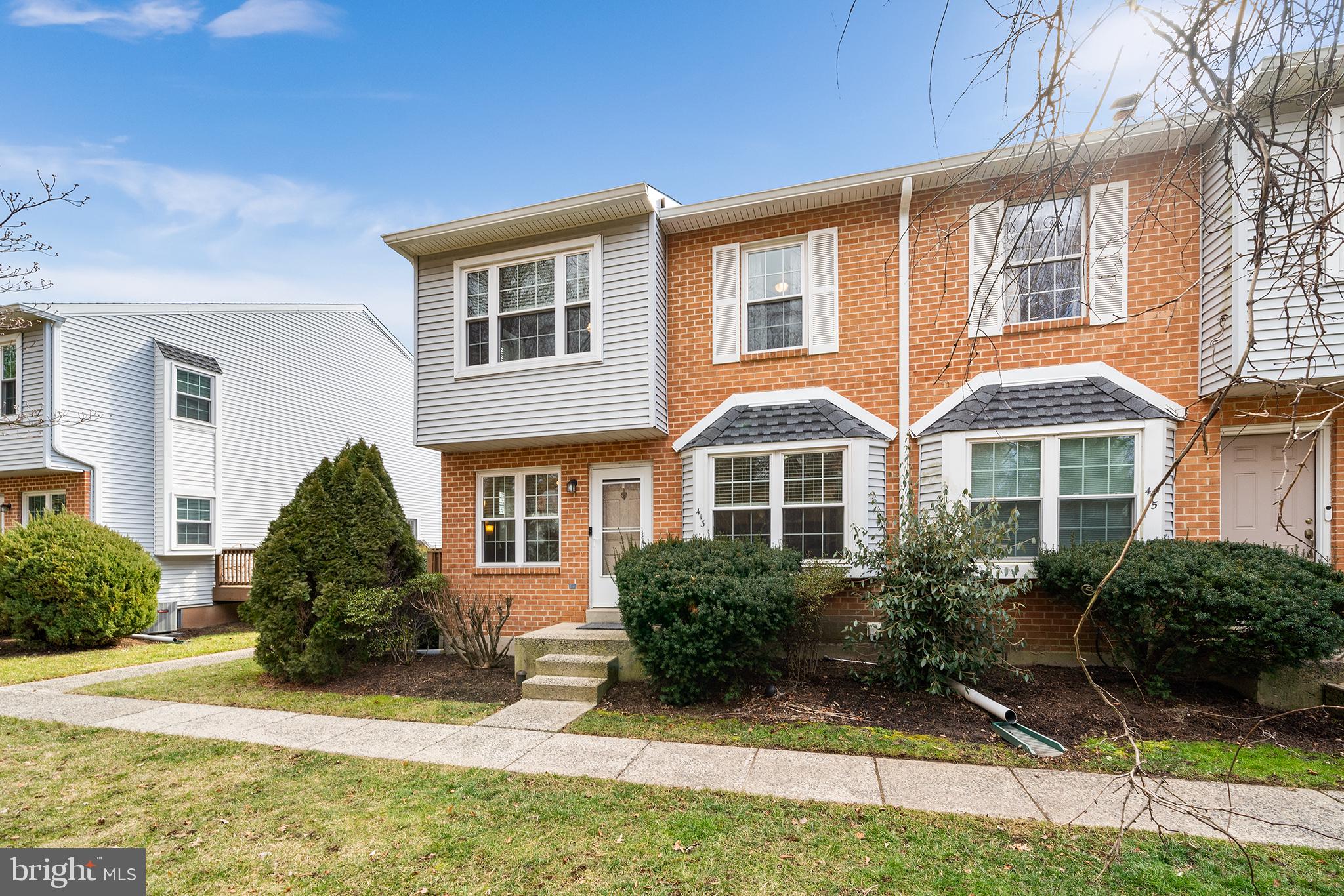 NORTHRIDGE ESTATES - Residential