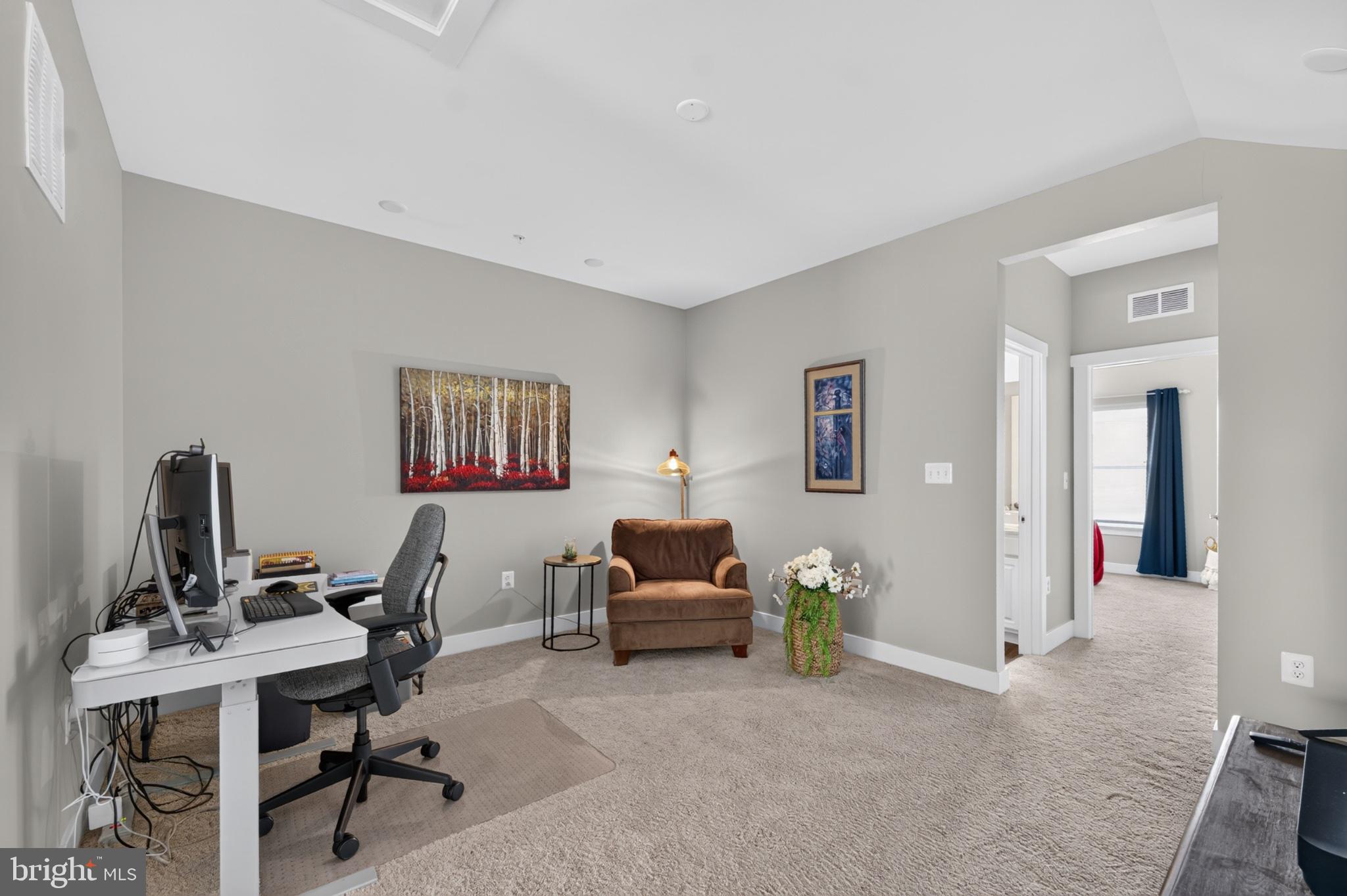 FOUR SEASONS AT KENT ISLAND - Residential
