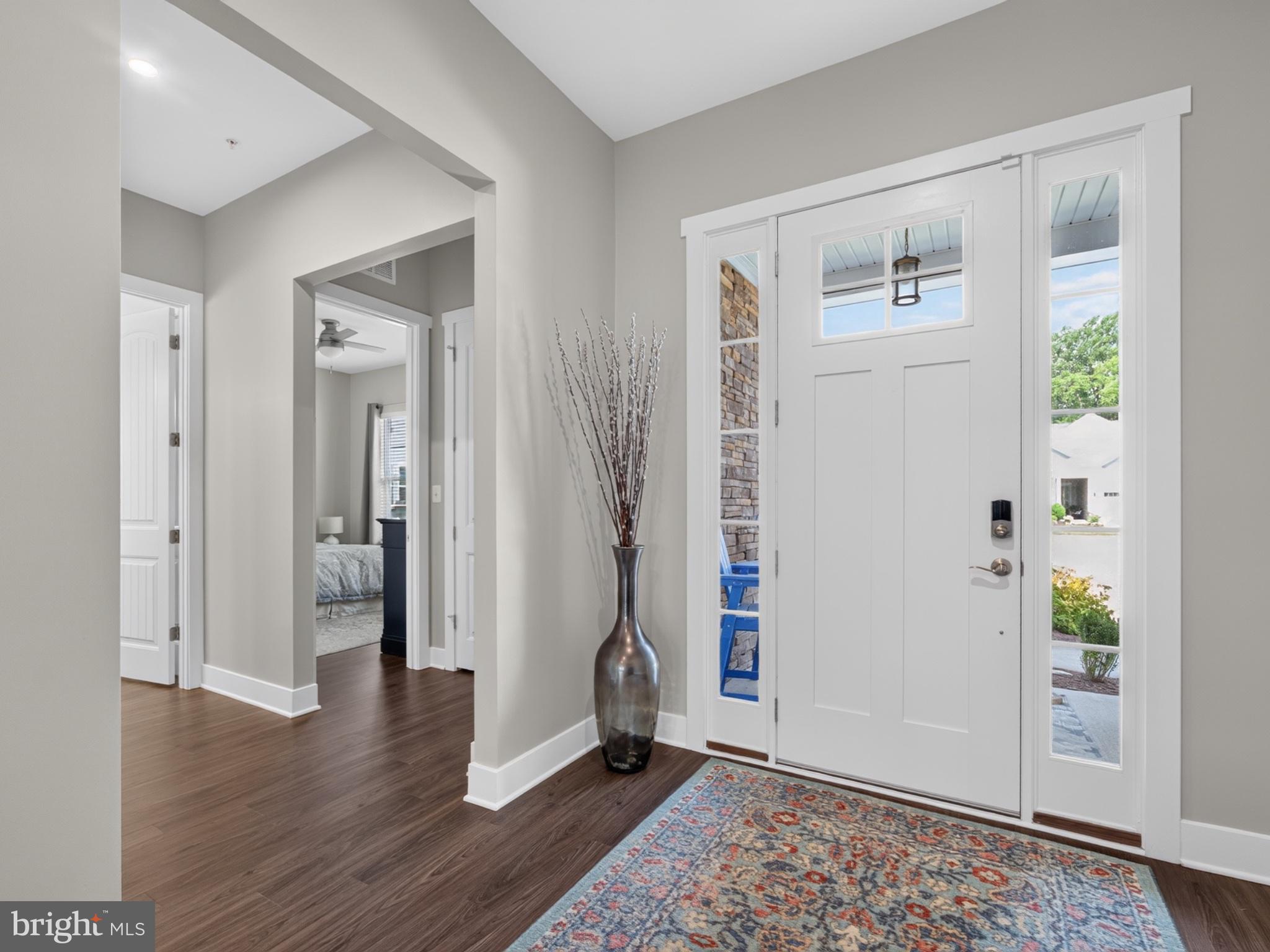 FOUR SEASONS AT KENT ISLAND - Residential