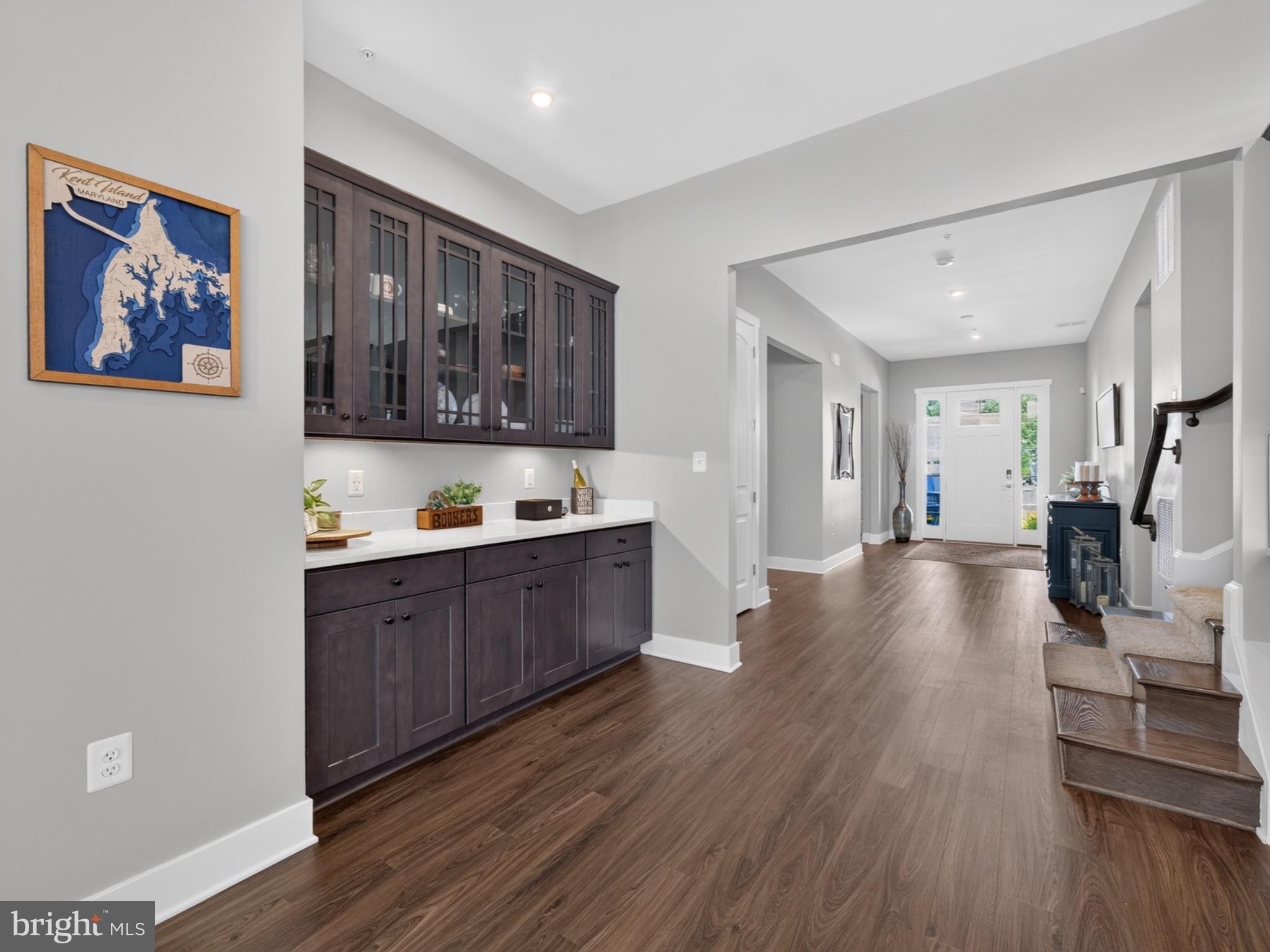 FOUR SEASONS AT KENT ISLAND - Residential