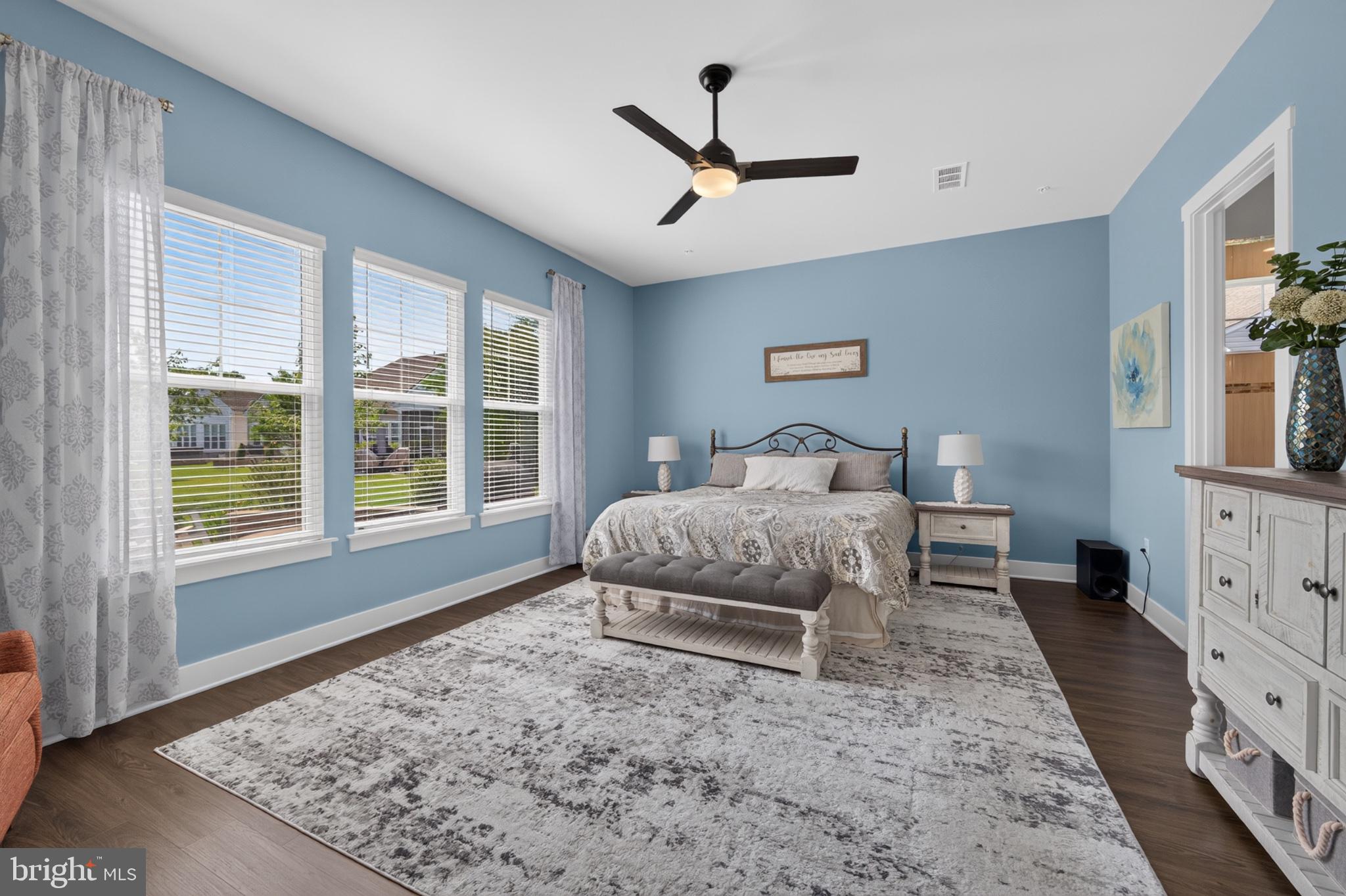 FOUR SEASONS AT KENT ISLAND - Residential