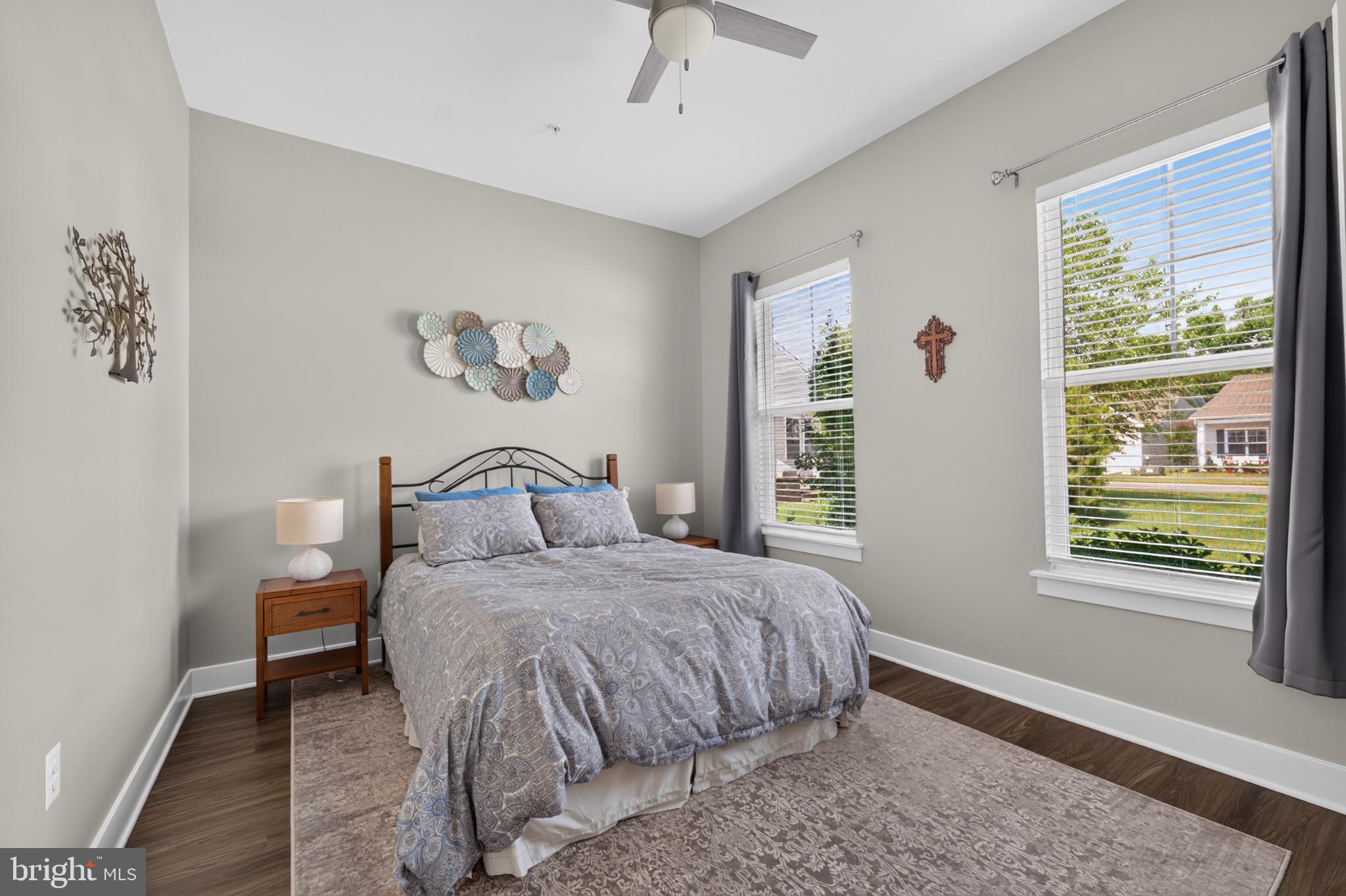 FOUR SEASONS AT KENT ISLAND - Residential