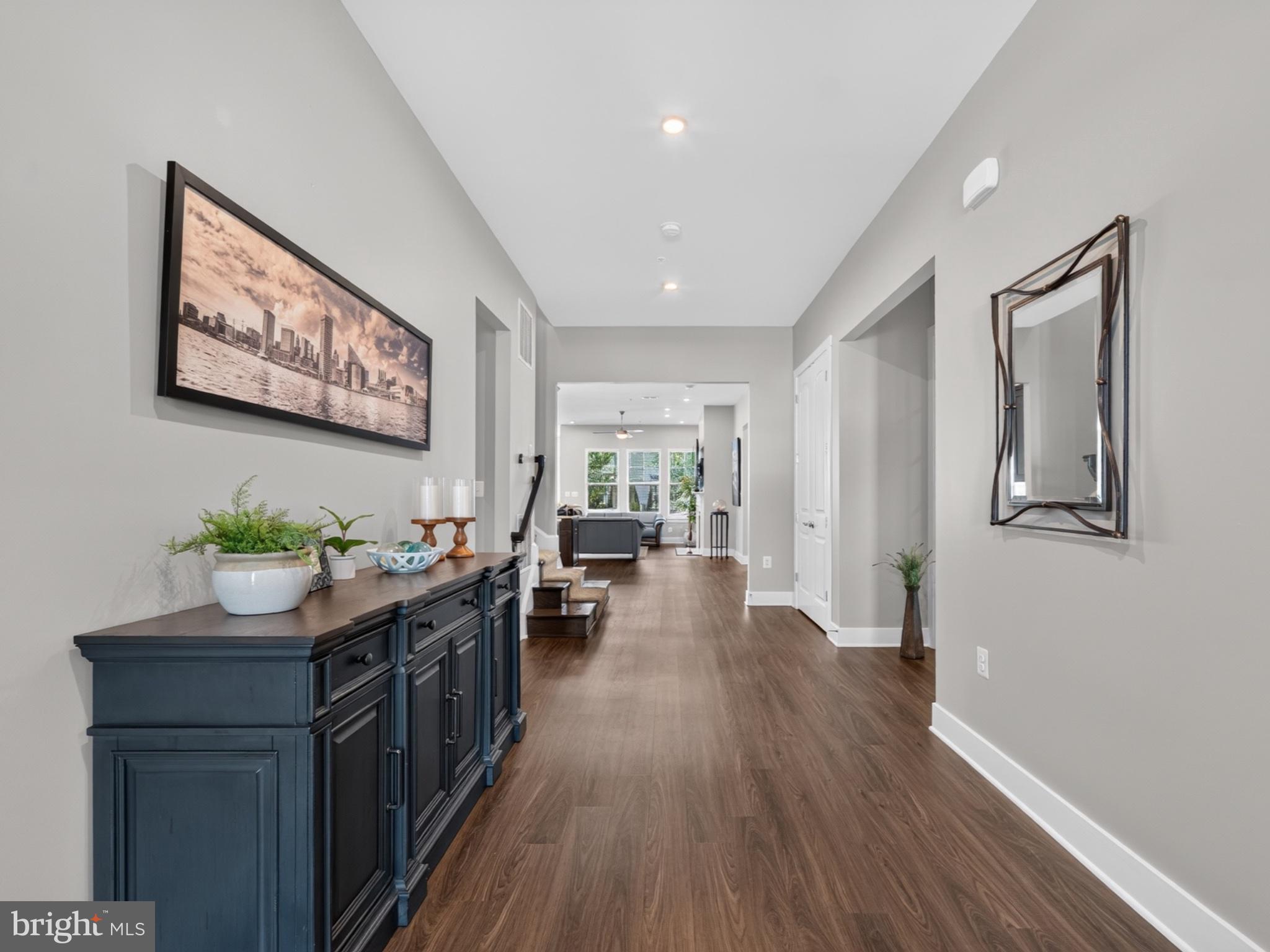 FOUR SEASONS AT KENT ISLAND - Residential