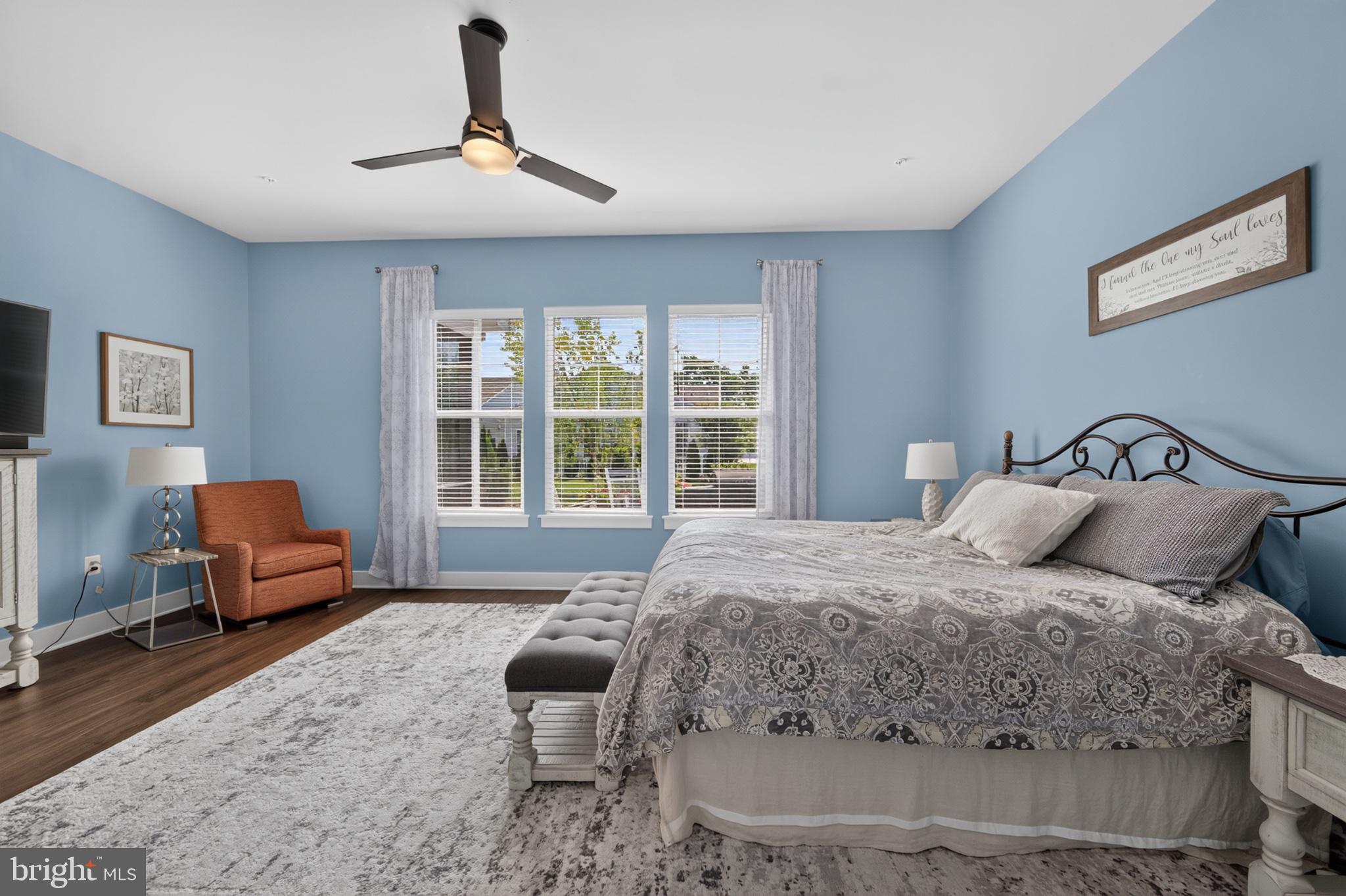 FOUR SEASONS AT KENT ISLAND - Residential
