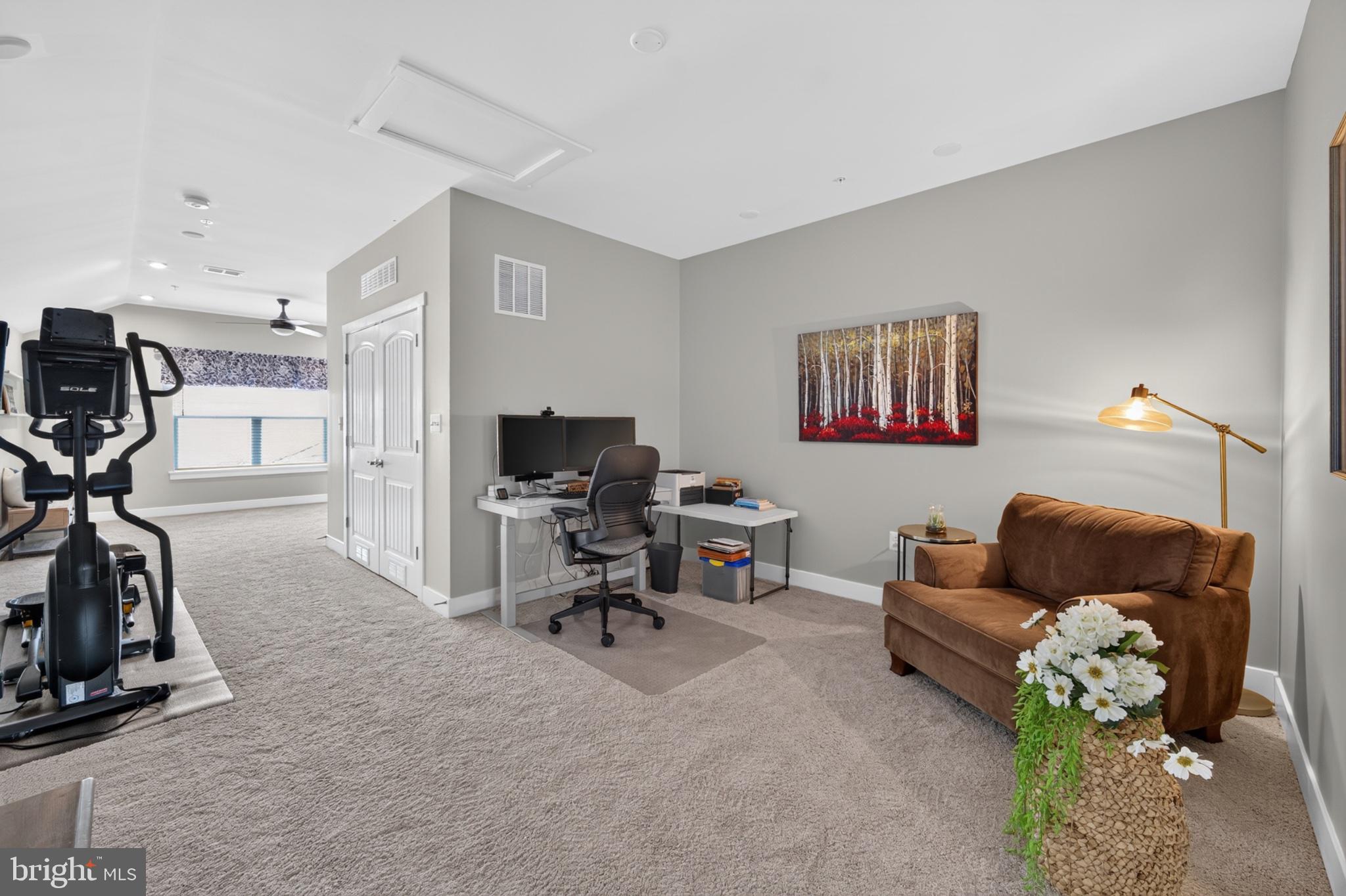 FOUR SEASONS AT KENT ISLAND - Residential