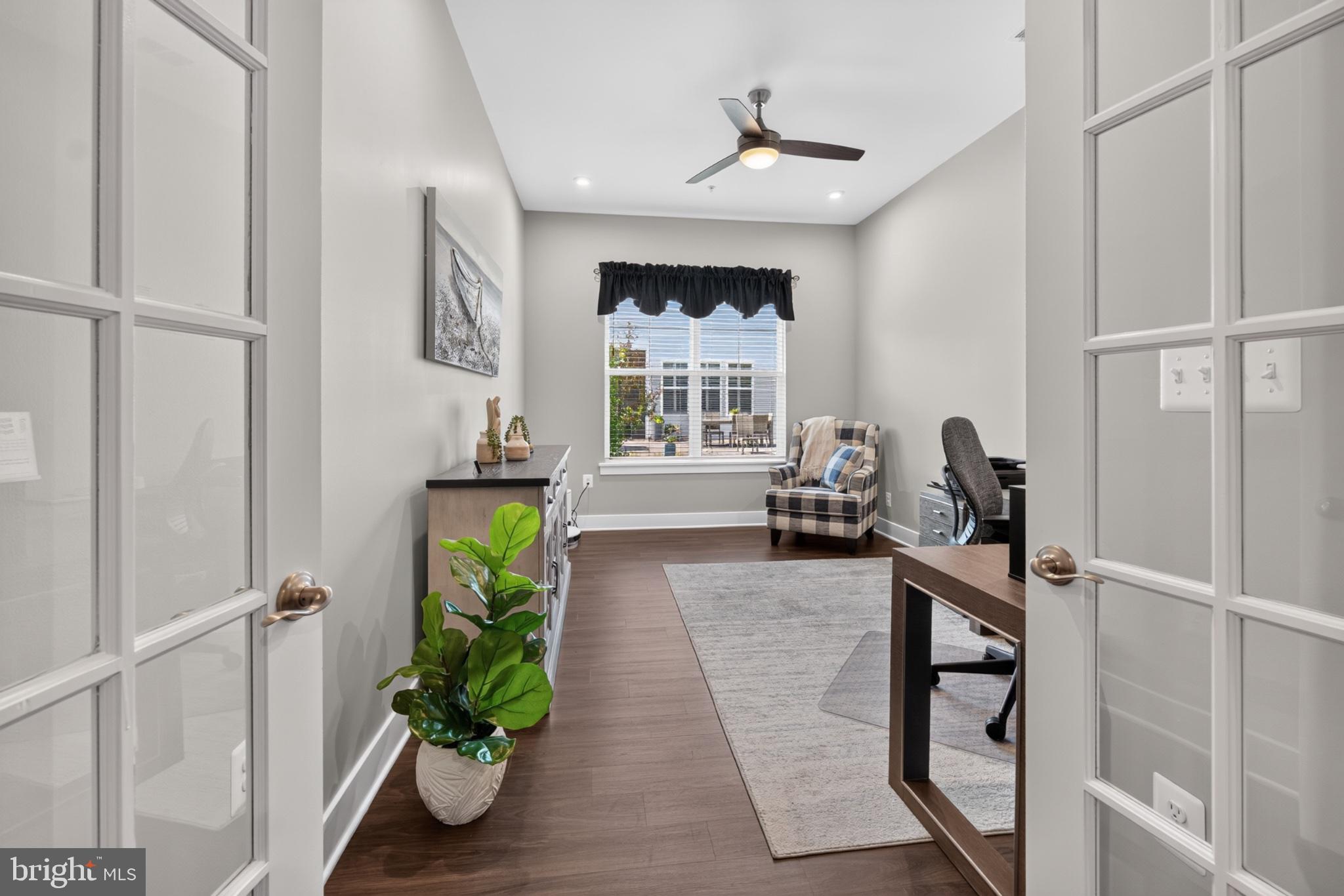 FOUR SEASONS AT KENT ISLAND - Residential