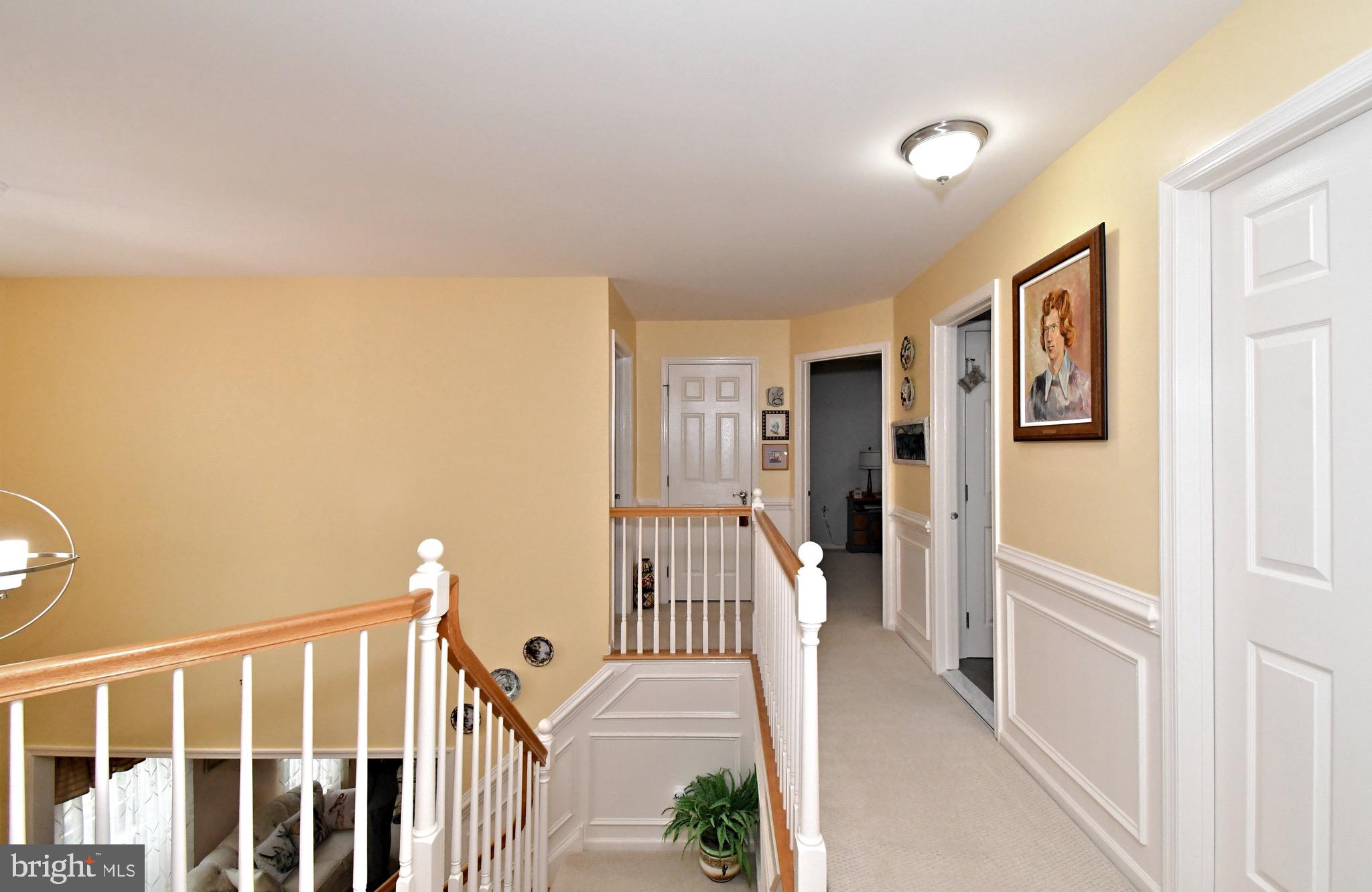 WASHINGTON CROSSING - Residential