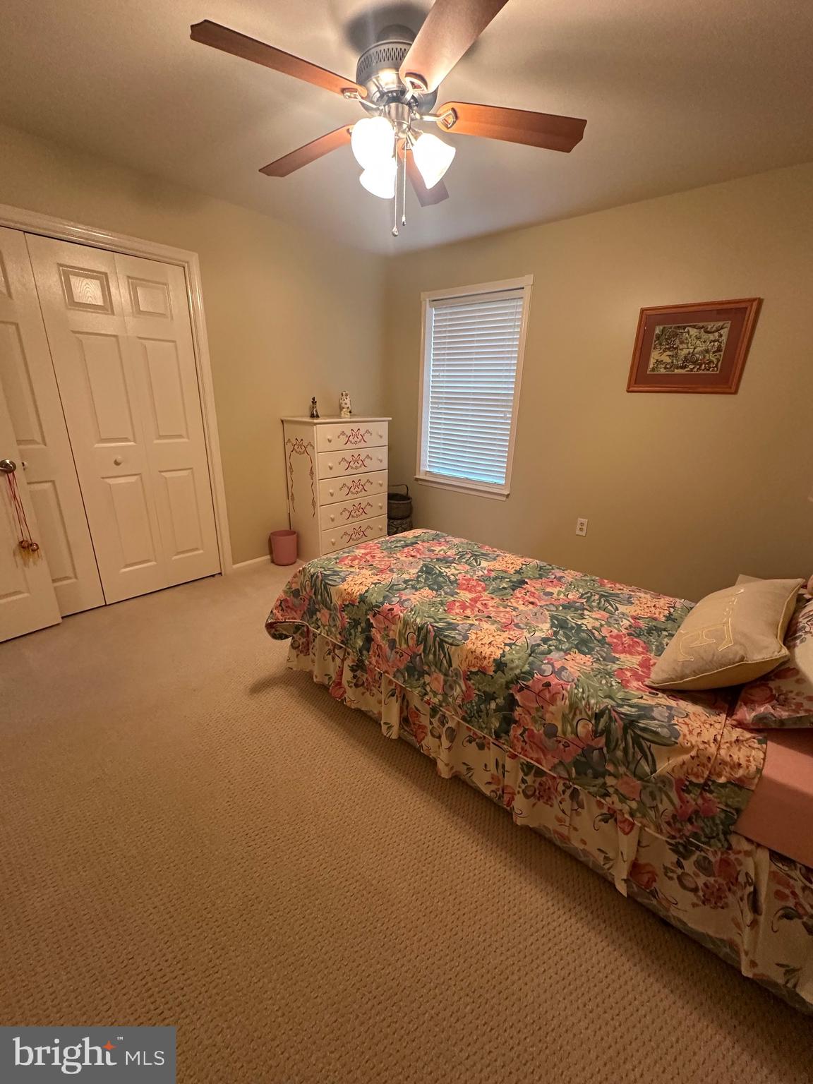 WASHINGTON CROSSING - Residential