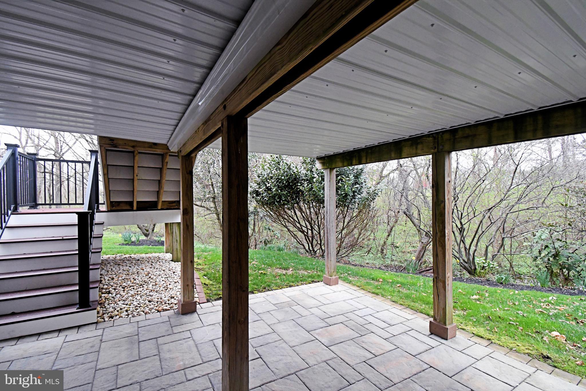 WASHINGTON CROSSING - Residential